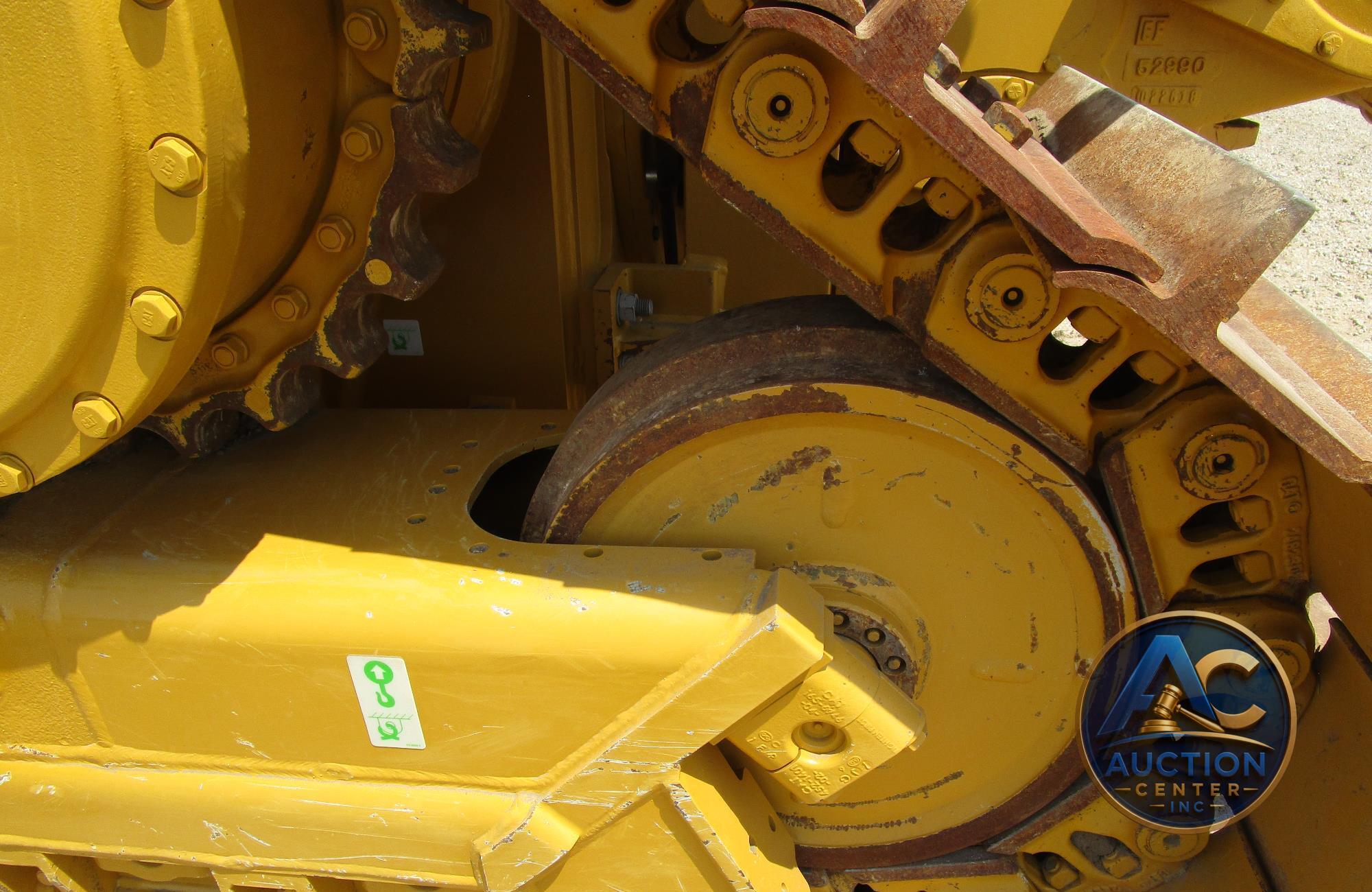 2023 Caterpillar D6