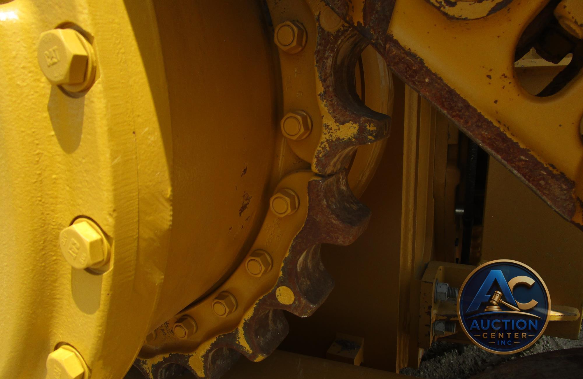 2023 Caterpillar D6