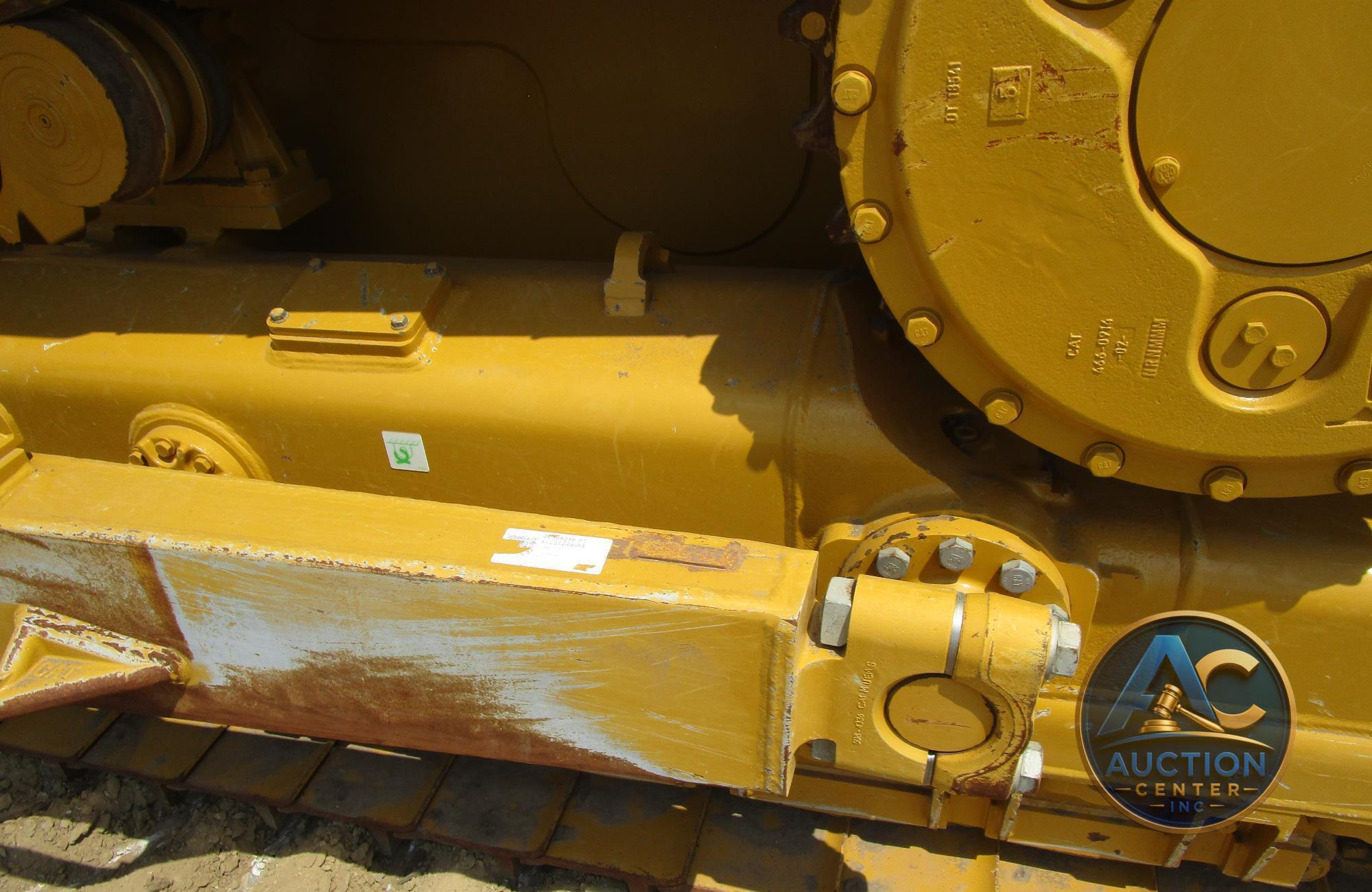 2023 Caterpillar D6
