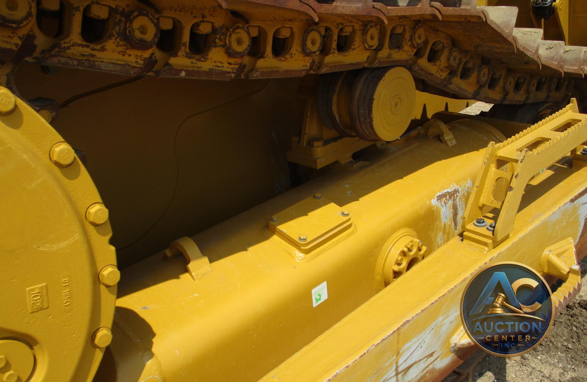 2023 Caterpillar D6