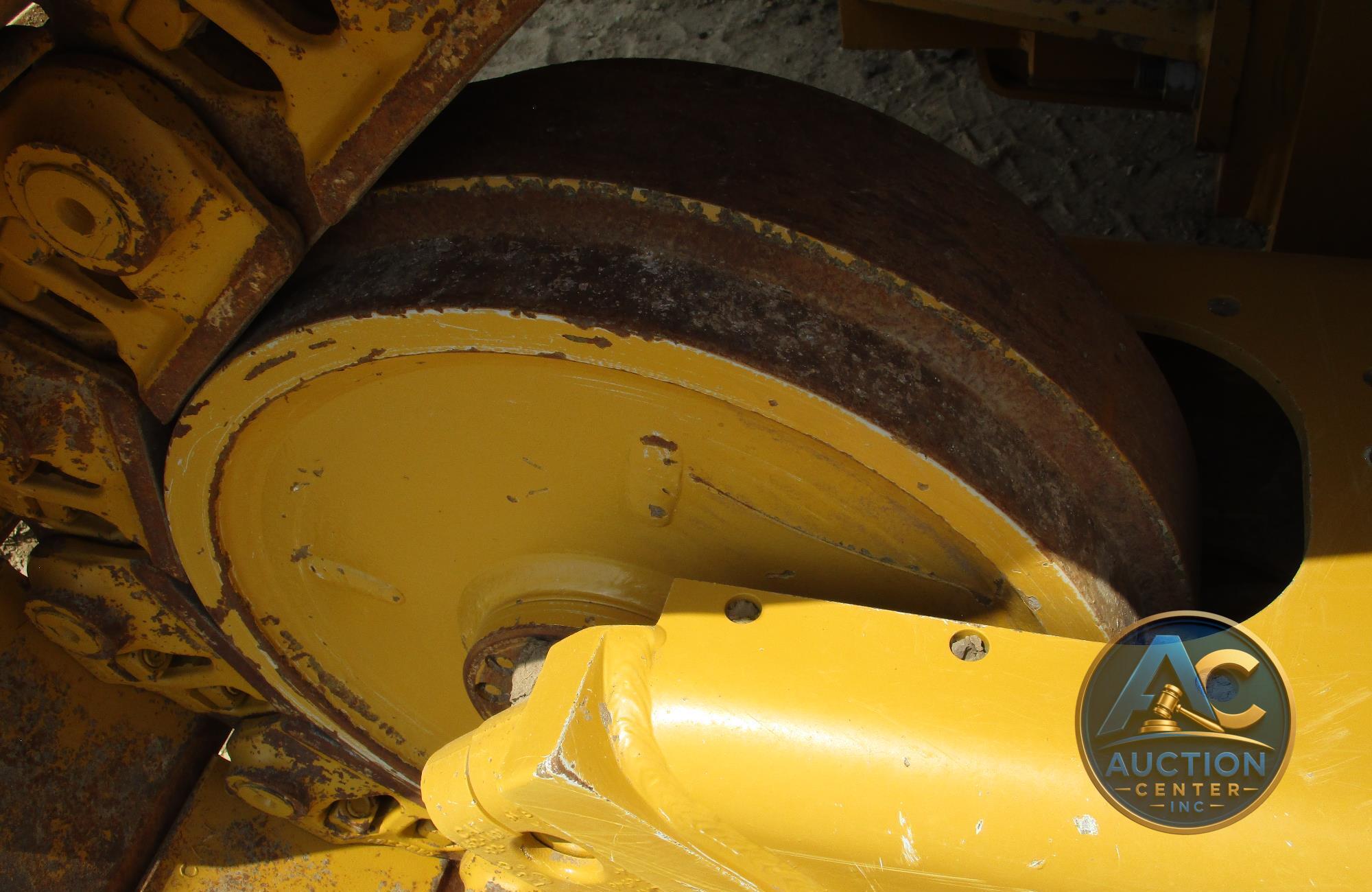 2023 Caterpillar D6