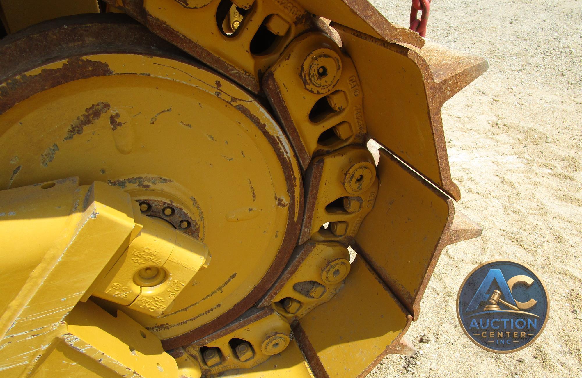 2023 Caterpillar D6