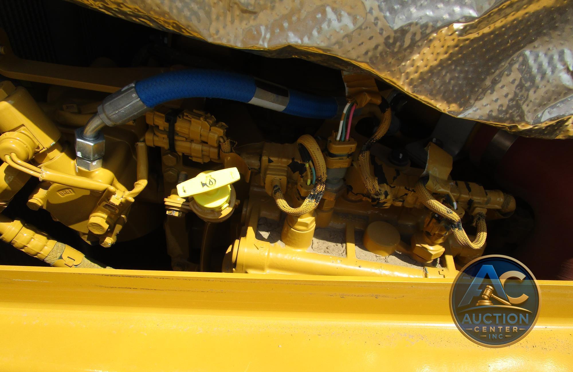 2023 Caterpillar D6
