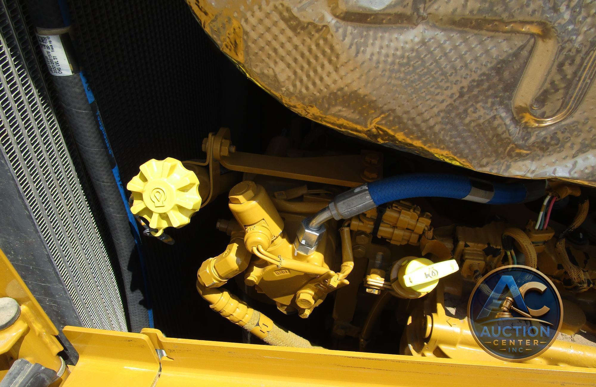 2023 Caterpillar D6