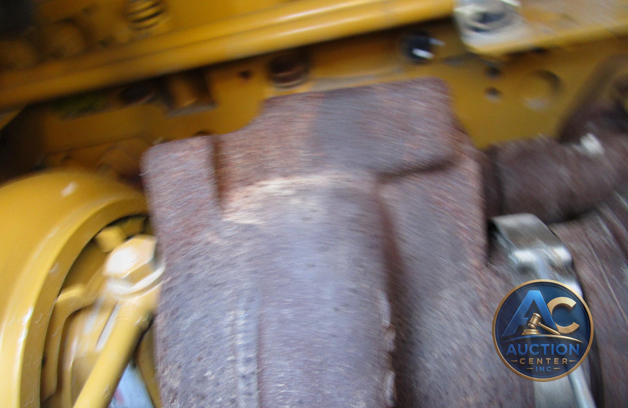 2023 Caterpillar D6