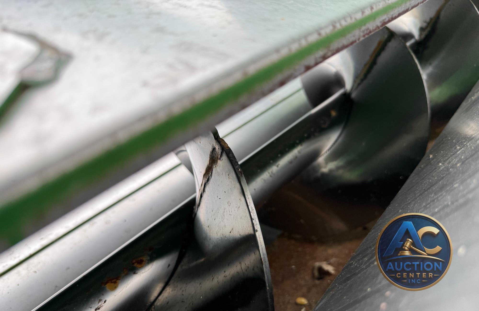 2015 John Deere S660