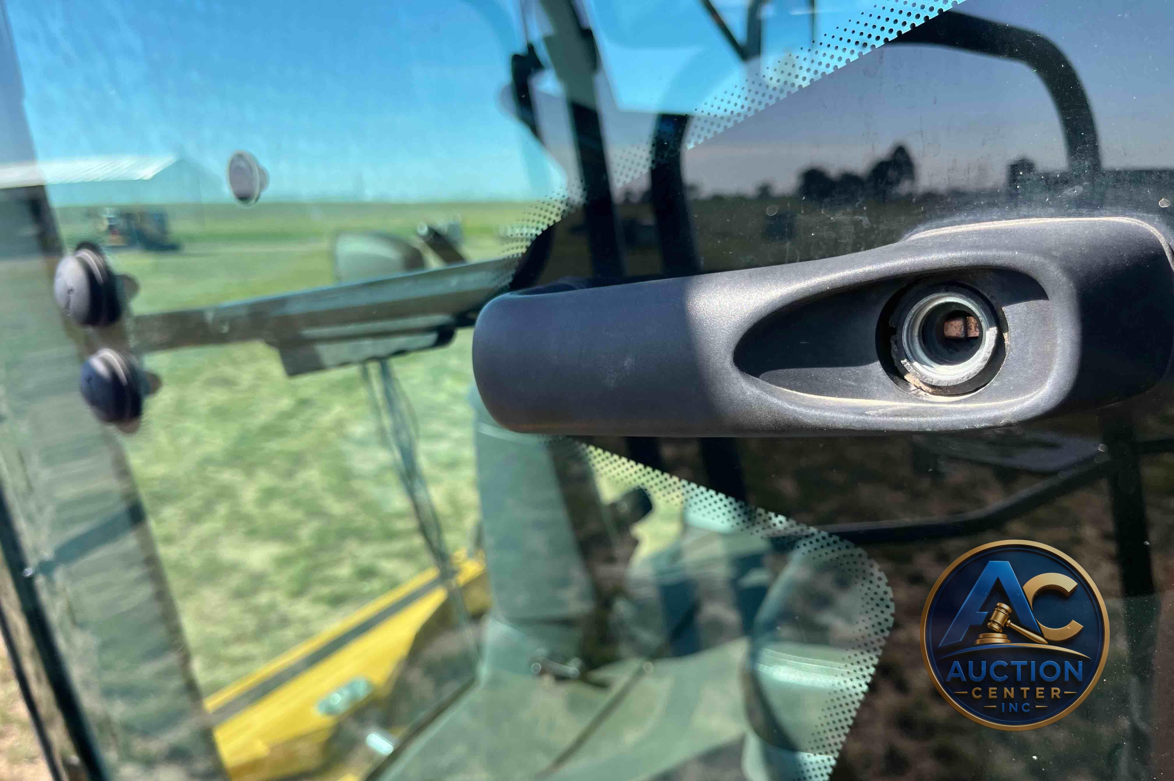 2019 Claas Lexion 740TT