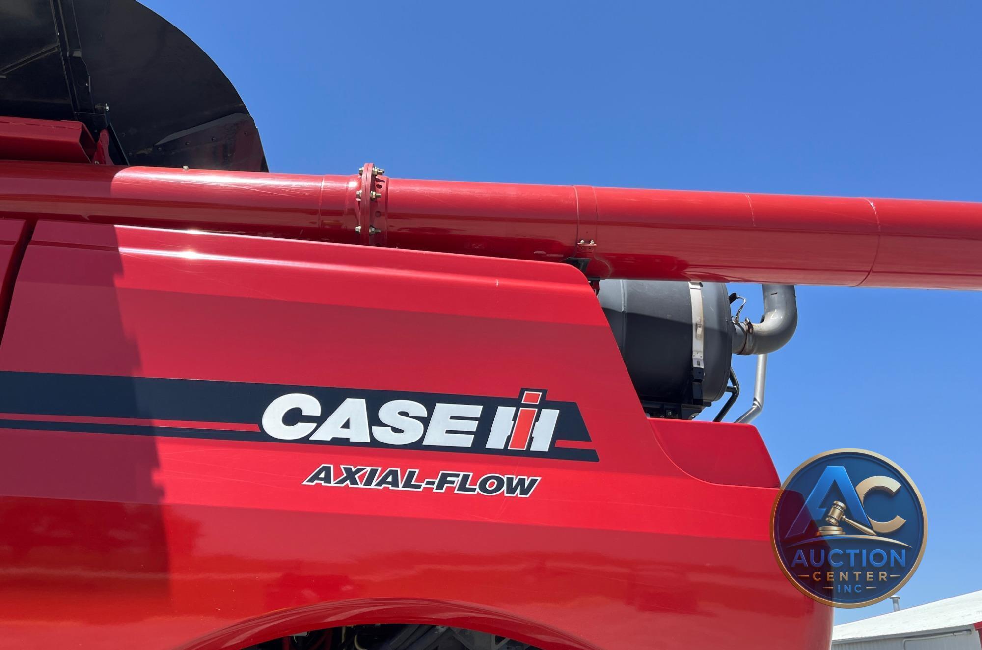 2016 Case IH 8240