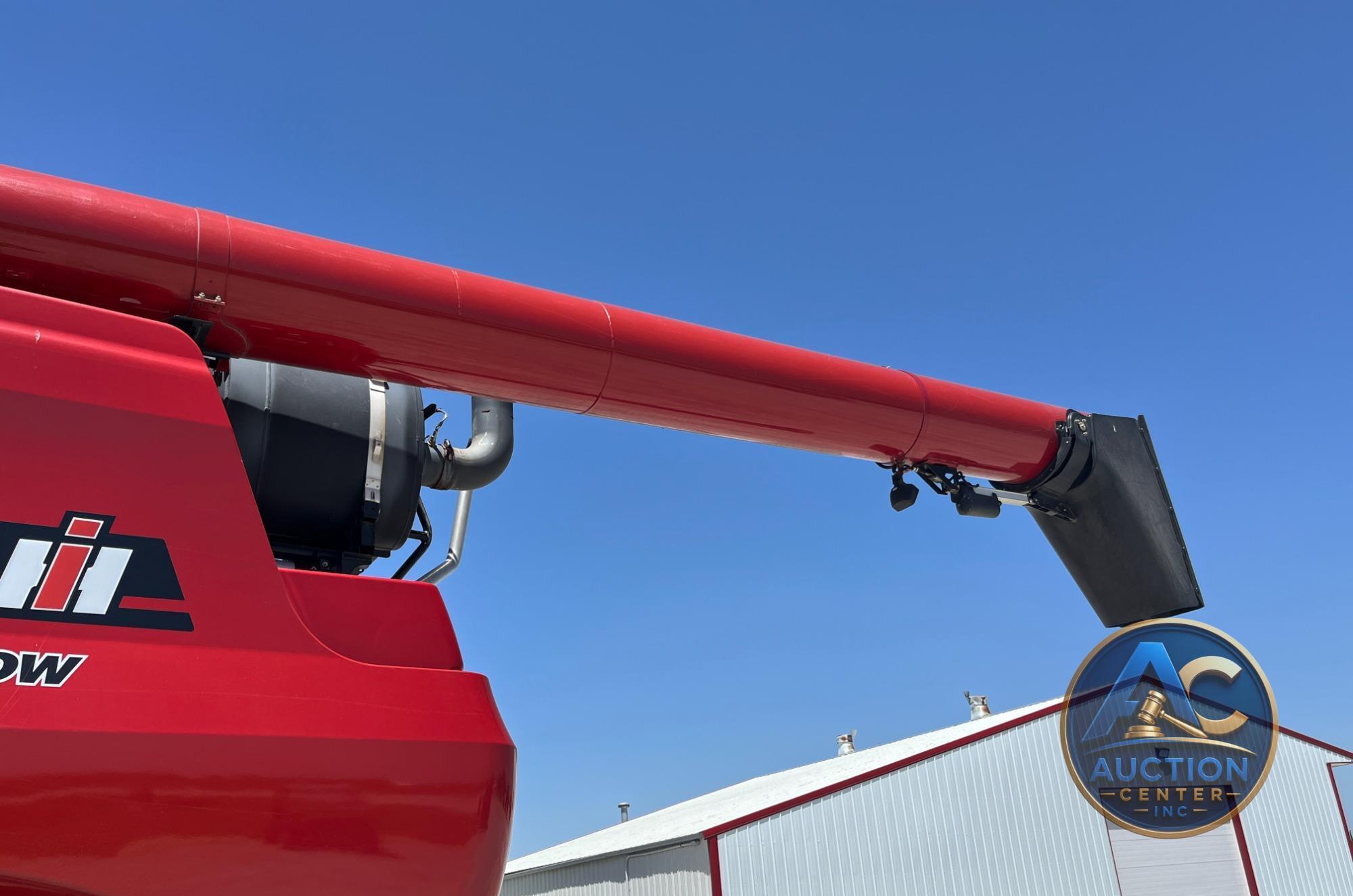2016 Case IH 8240