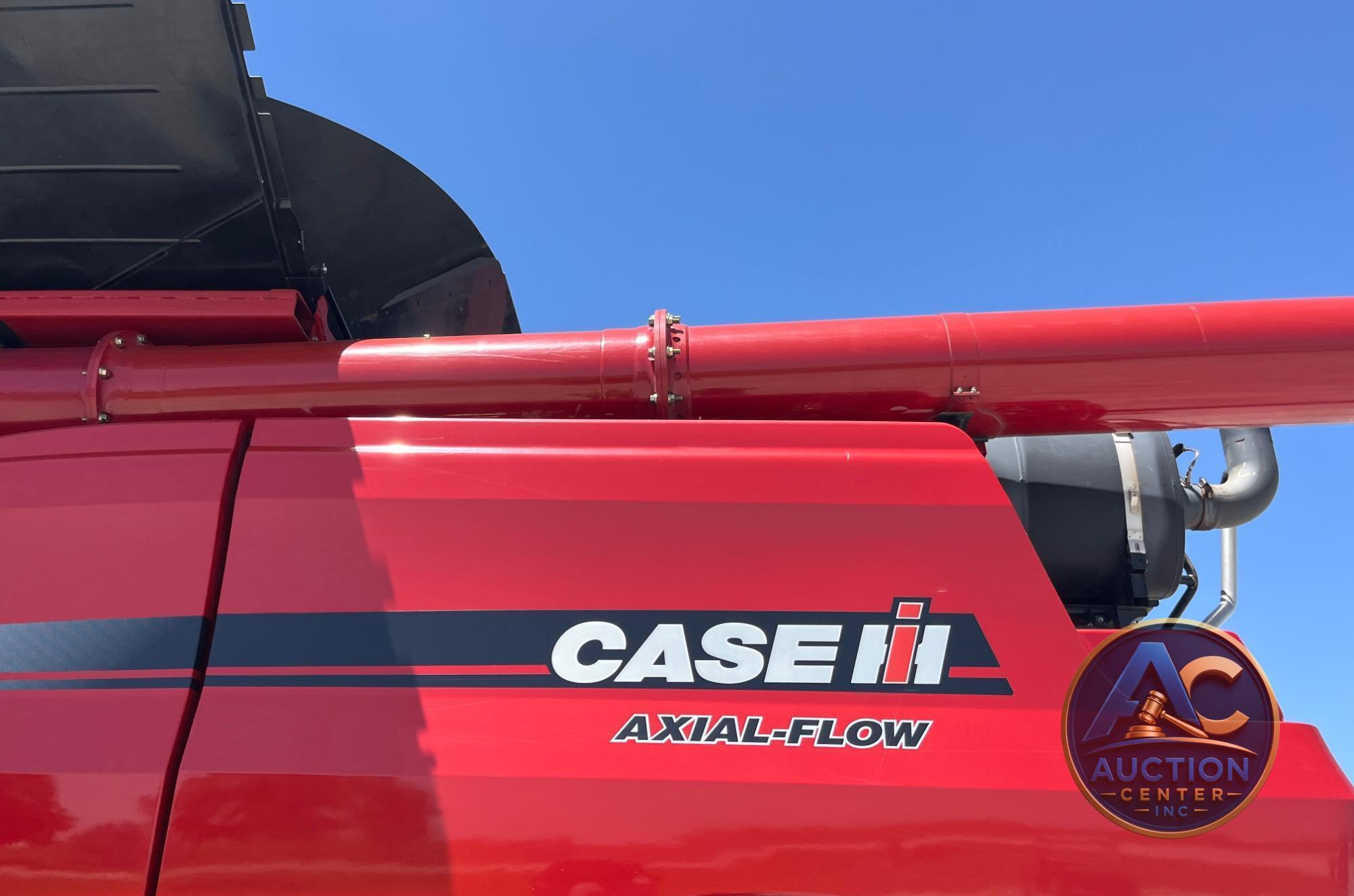 2016 Case IH 8240