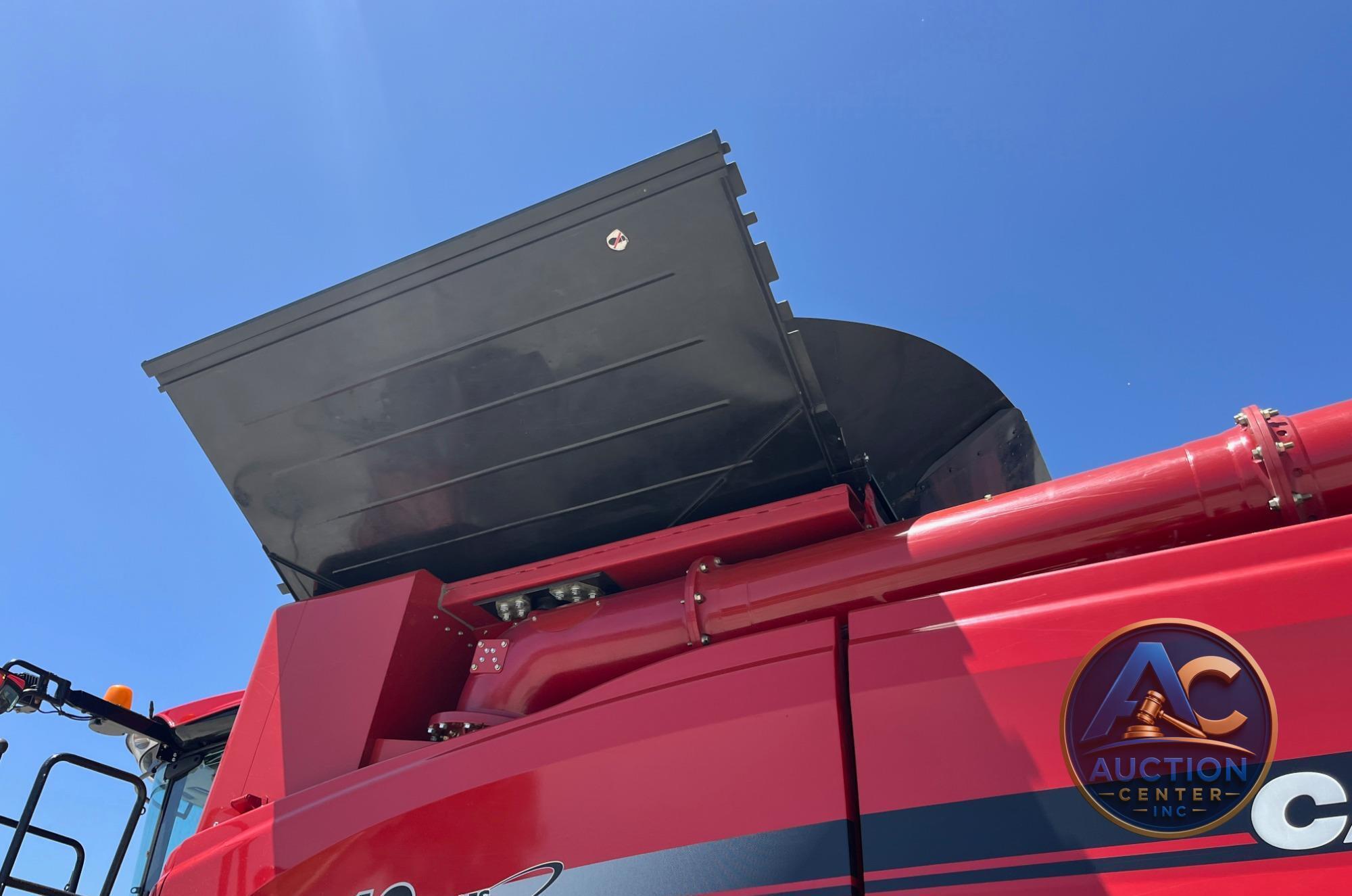 2016 Case IH 8240