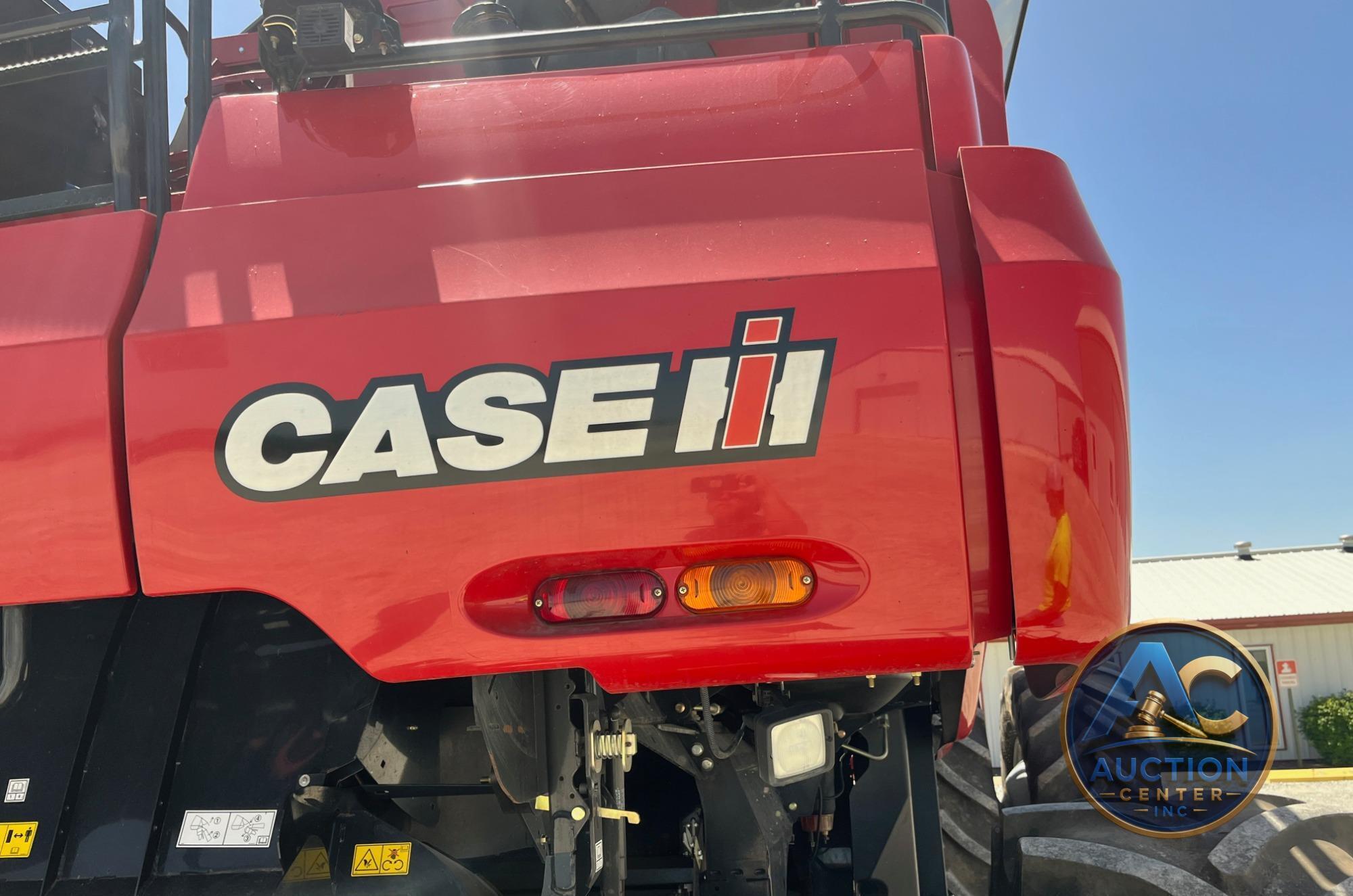 2016 Case IH 8240
