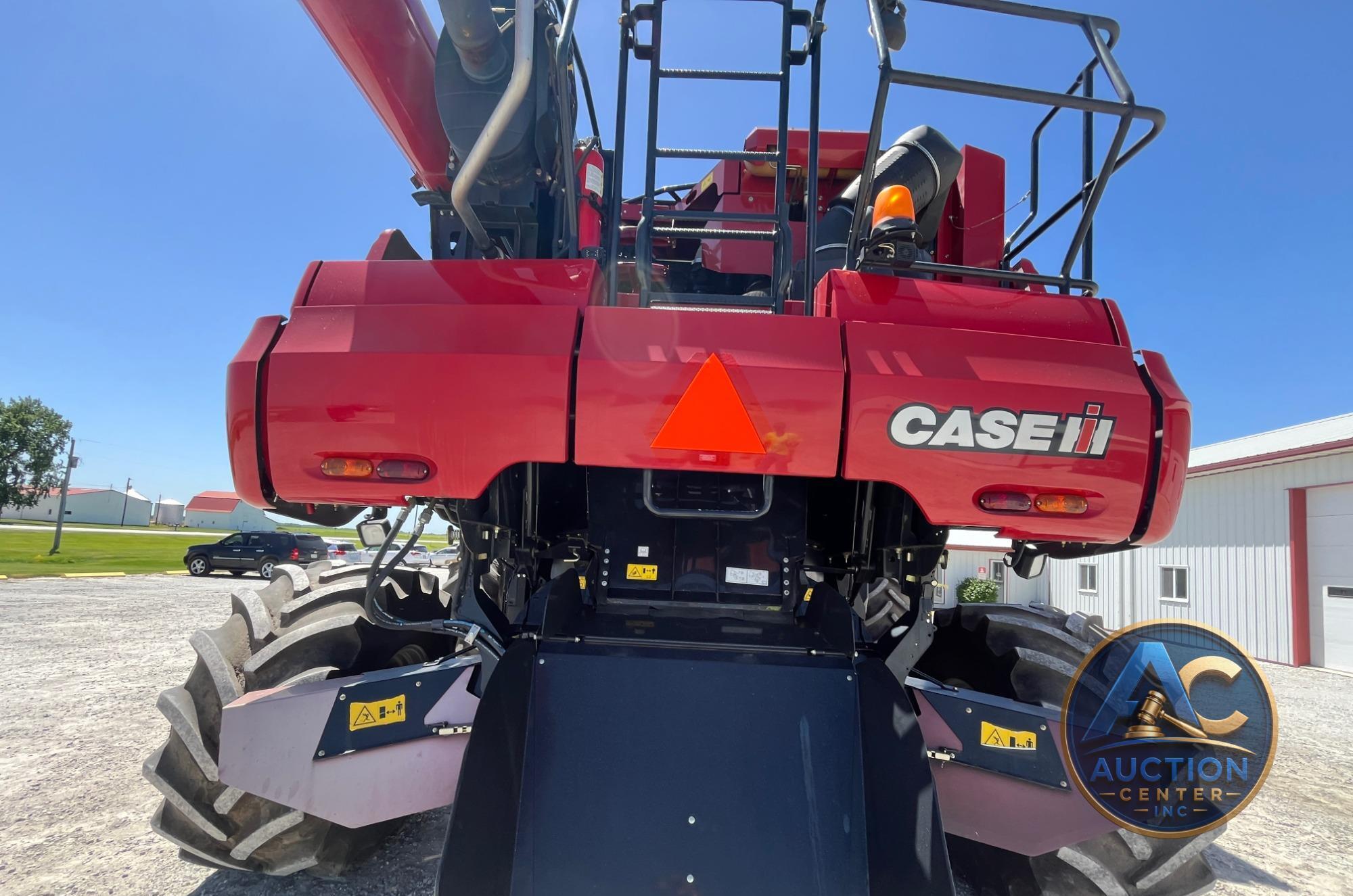 2016 Case IH 8240
