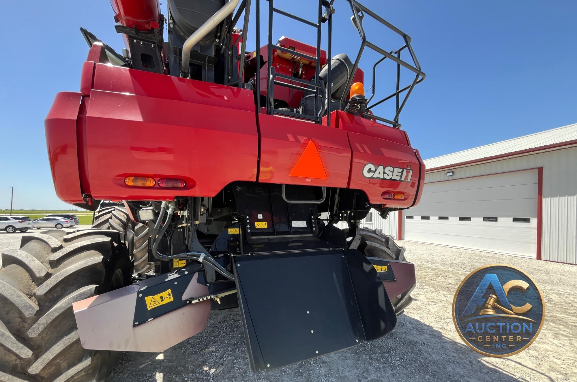 2016 Case IH 8240