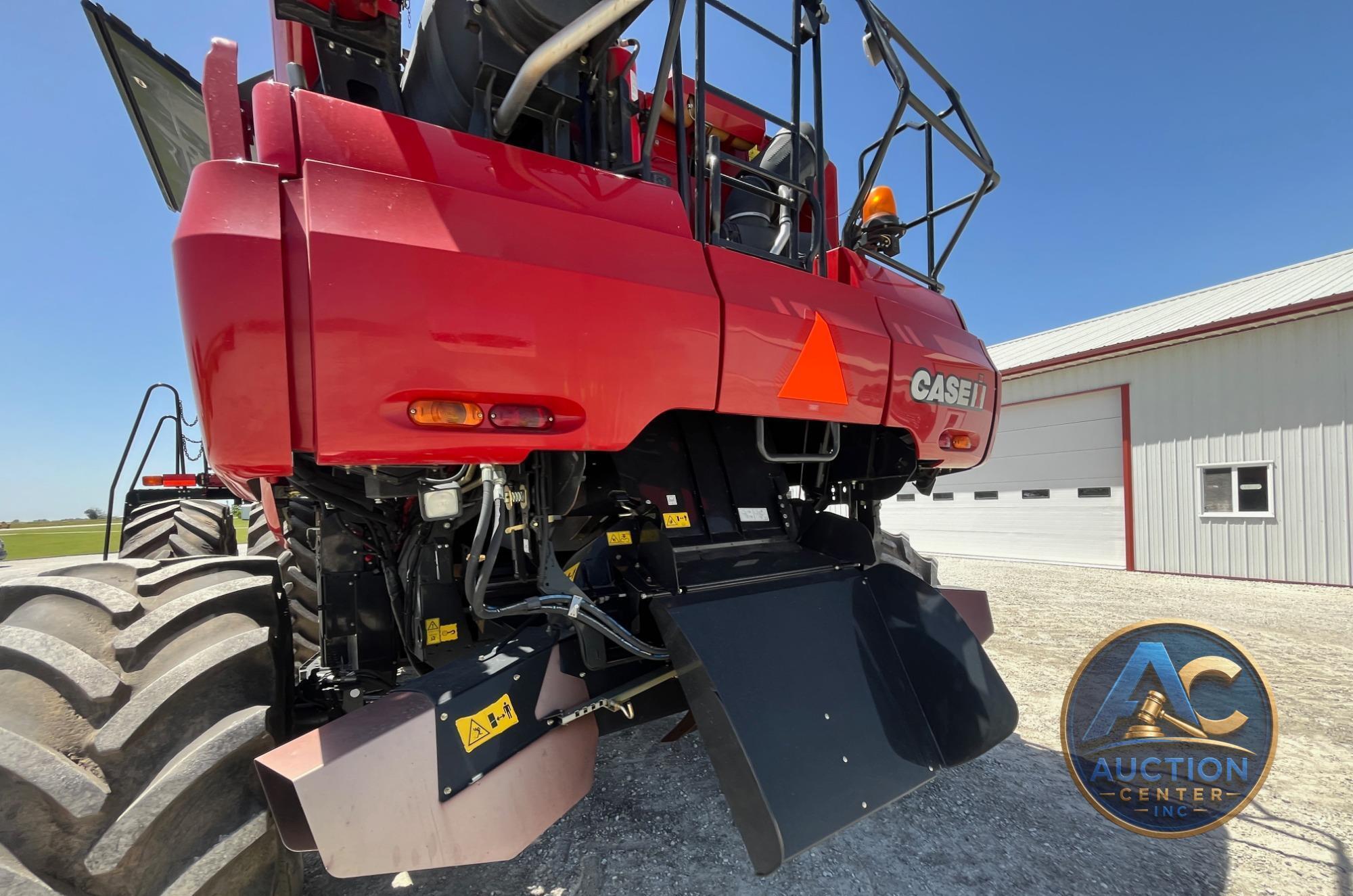 2016 Case IH 8240
