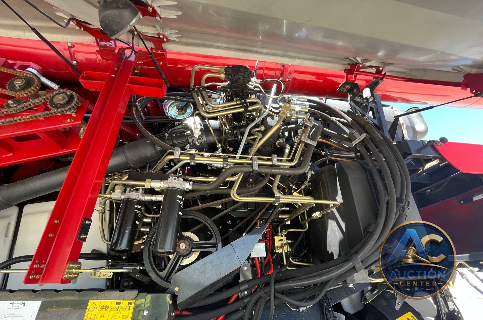 2016 Case IH 8240
