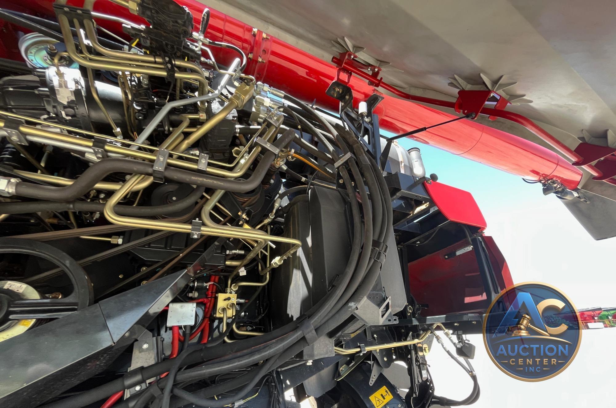 2016 Case IH 8240