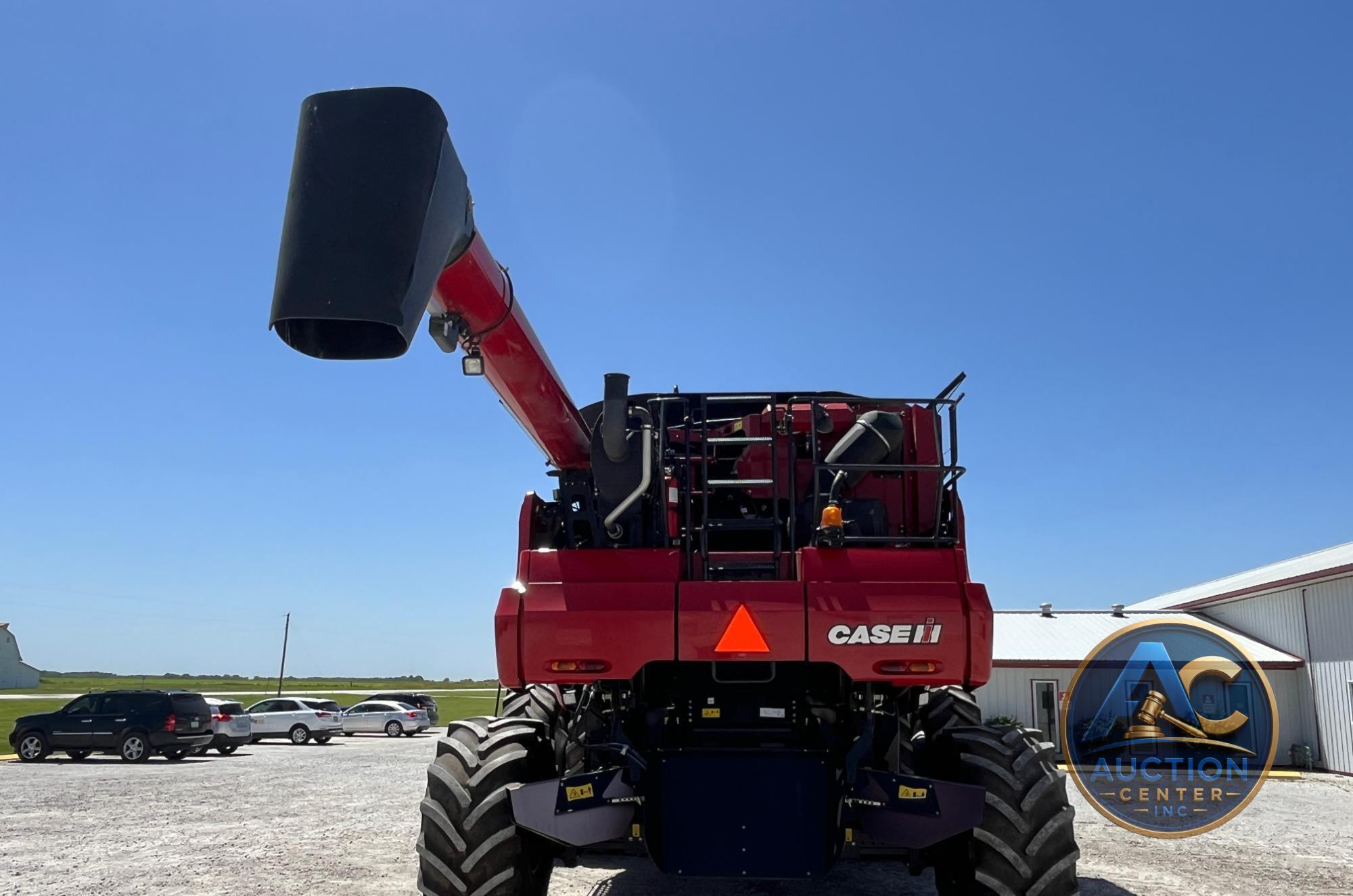 2016 Case IH 8240