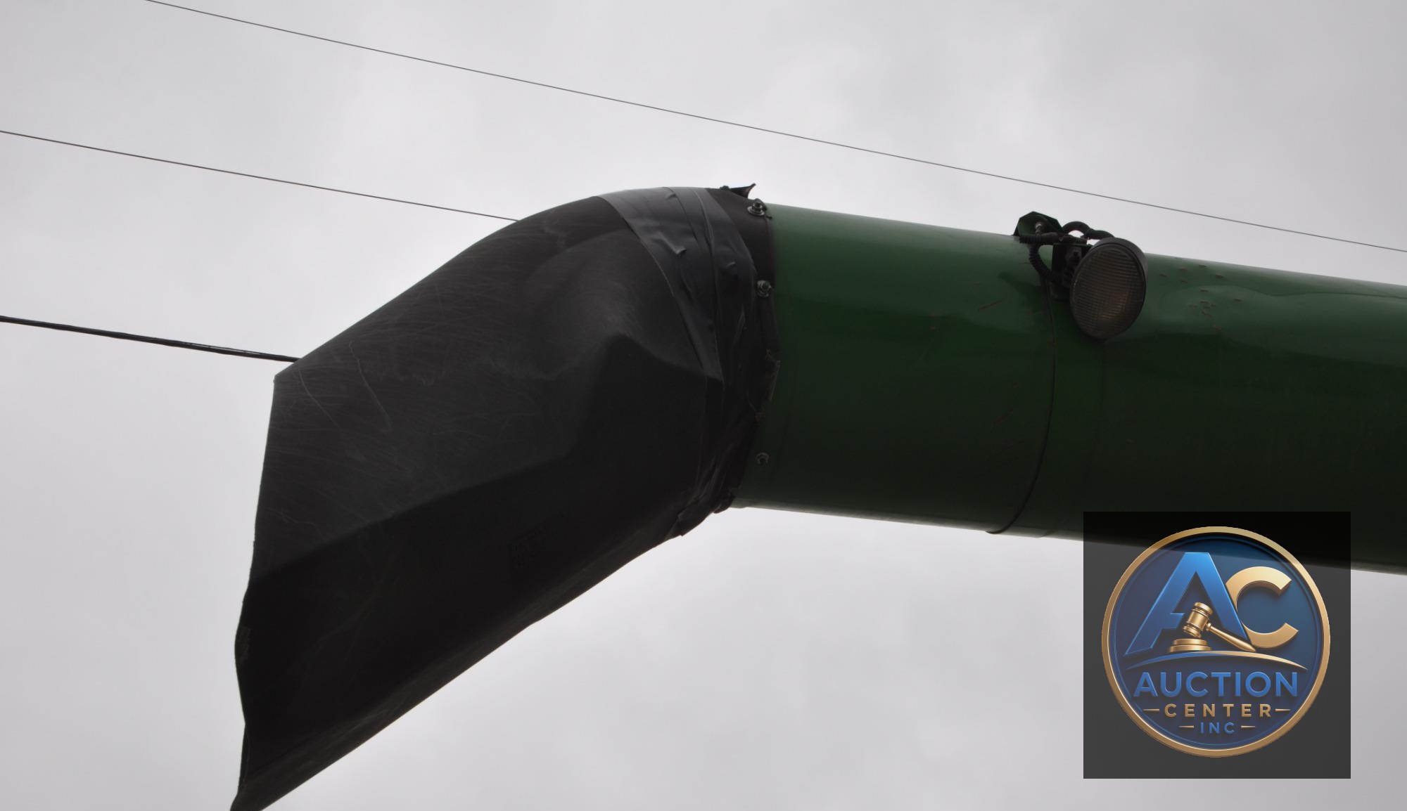 2014 John Deere S690