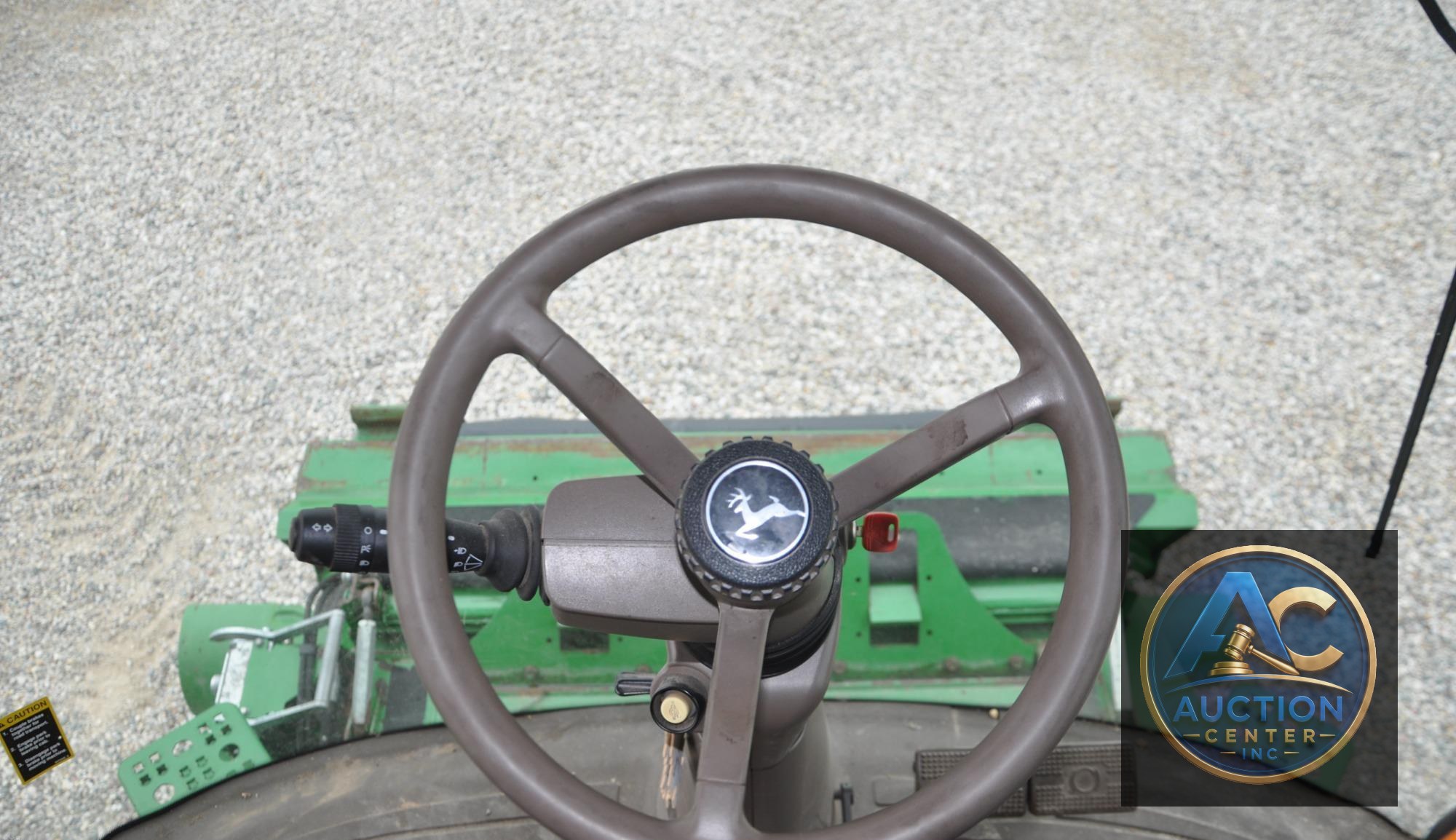 2014 John Deere S690