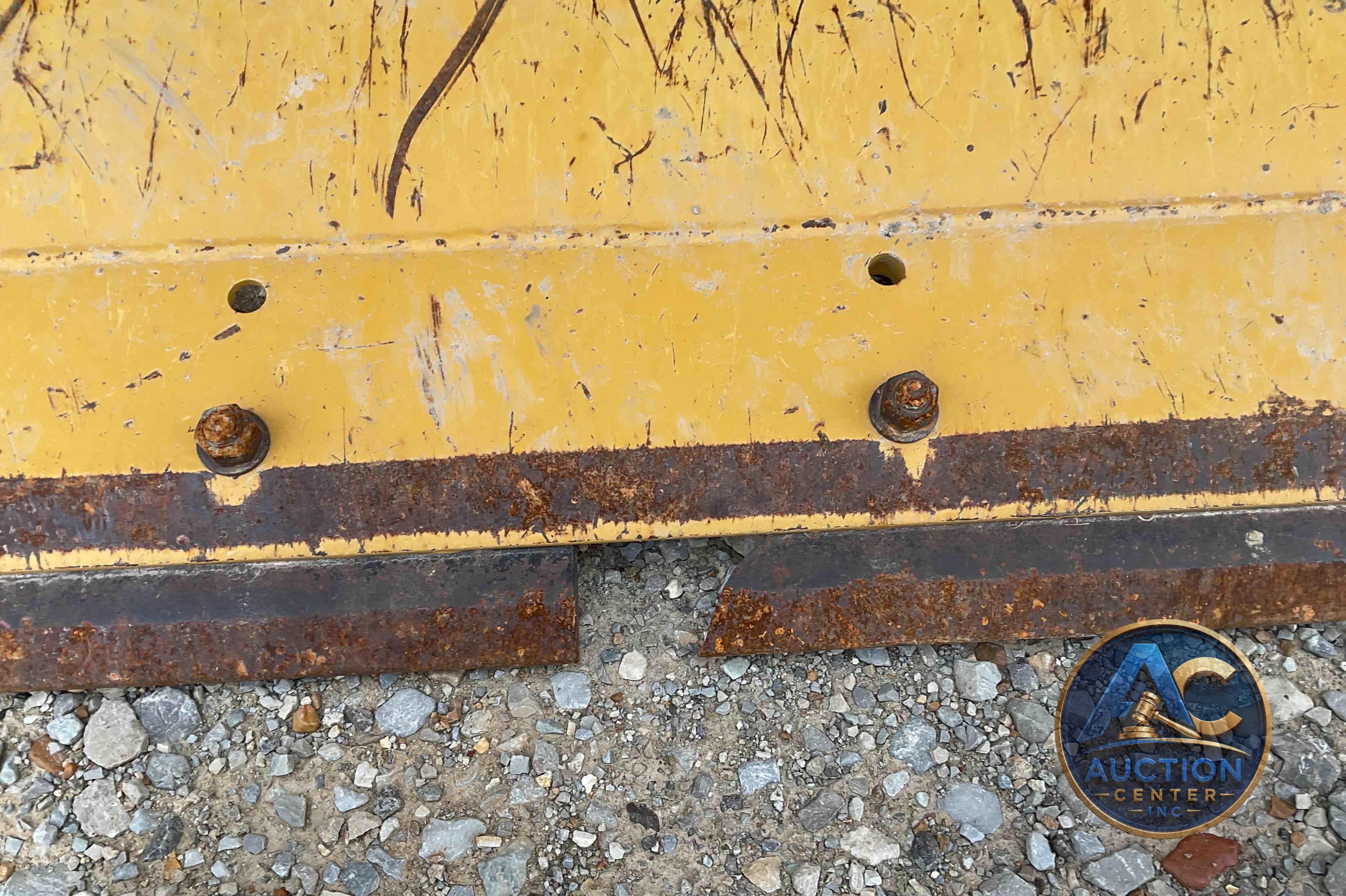2018 Caterpillar 420F2