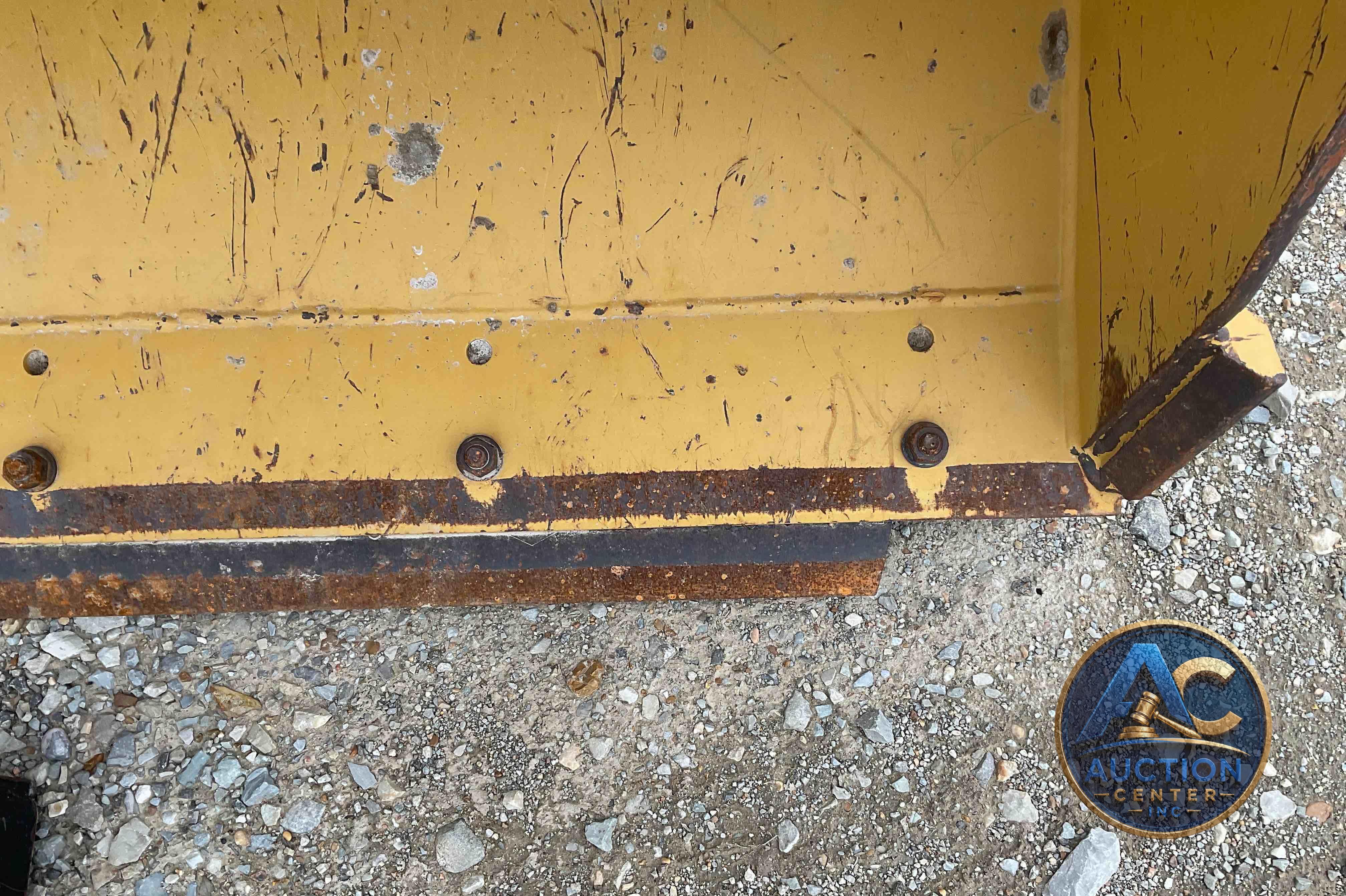 2018 Caterpillar 420F2