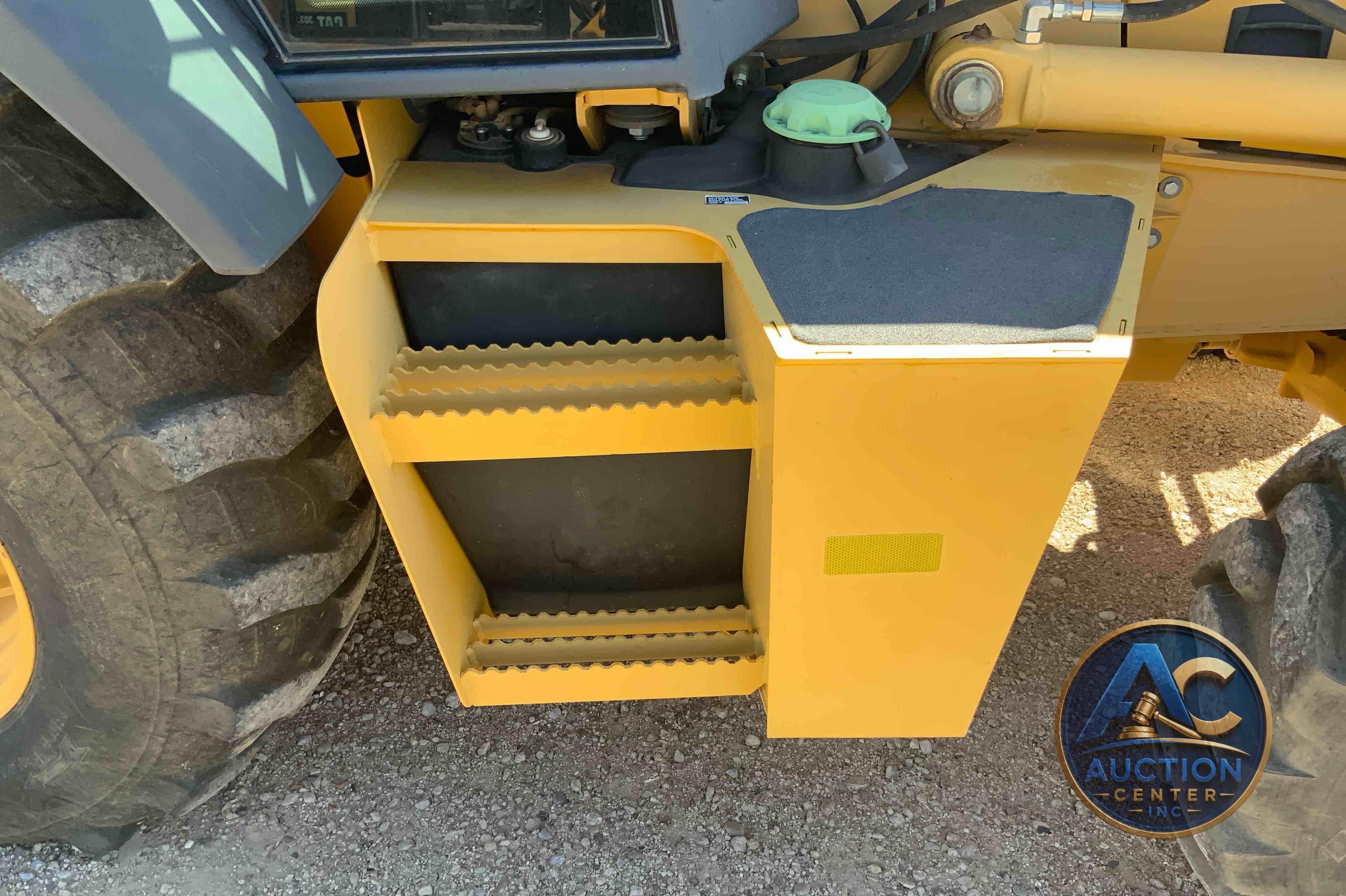 2013 John Deere 310SK