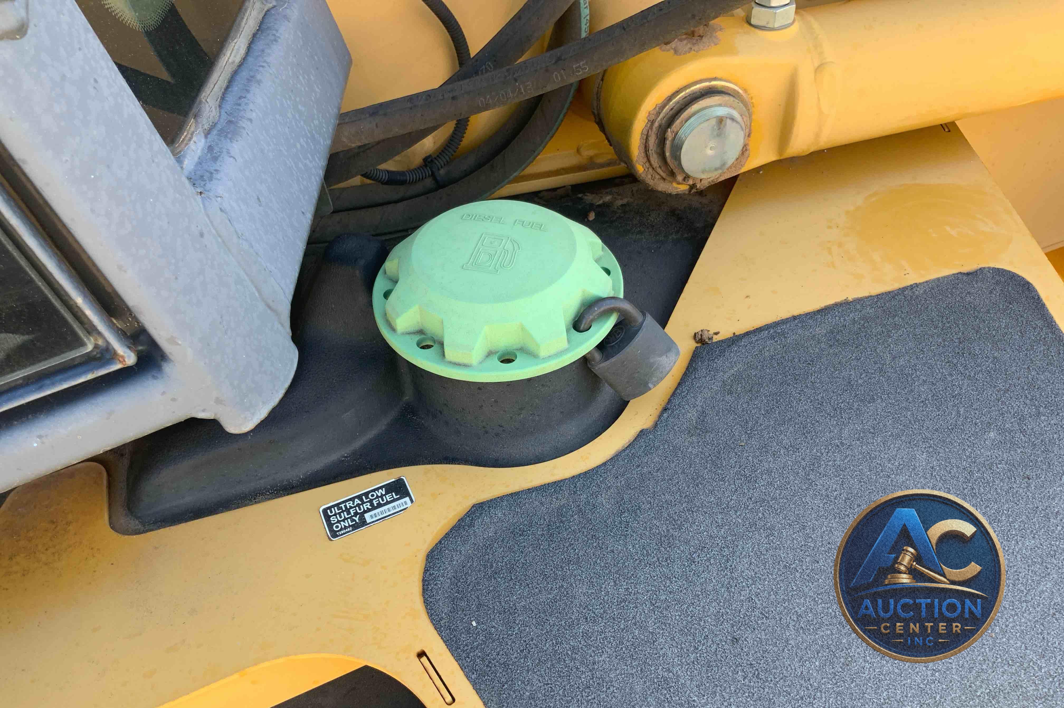 2013 John Deere 310SK