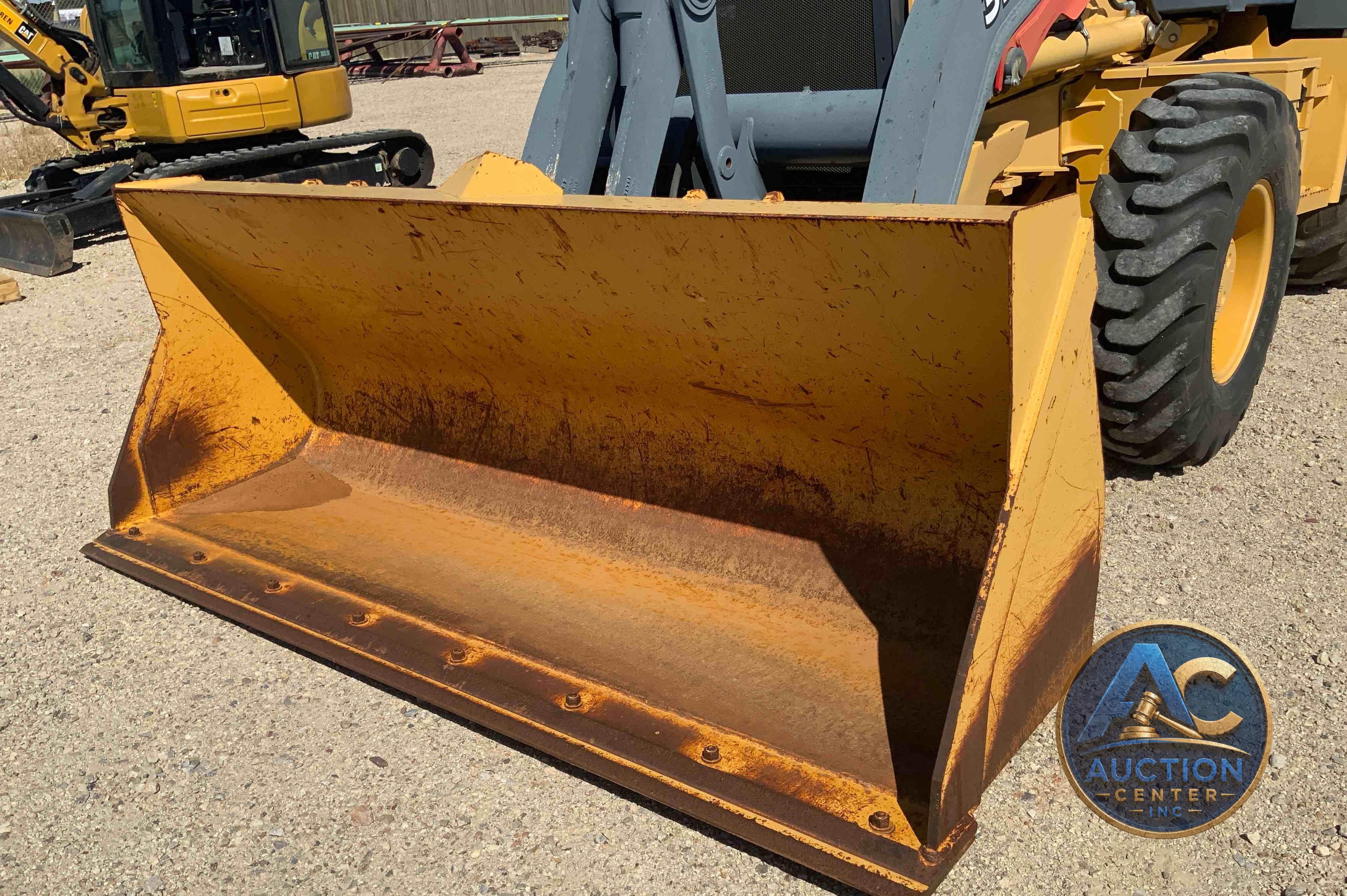 2013 John Deere 310SK