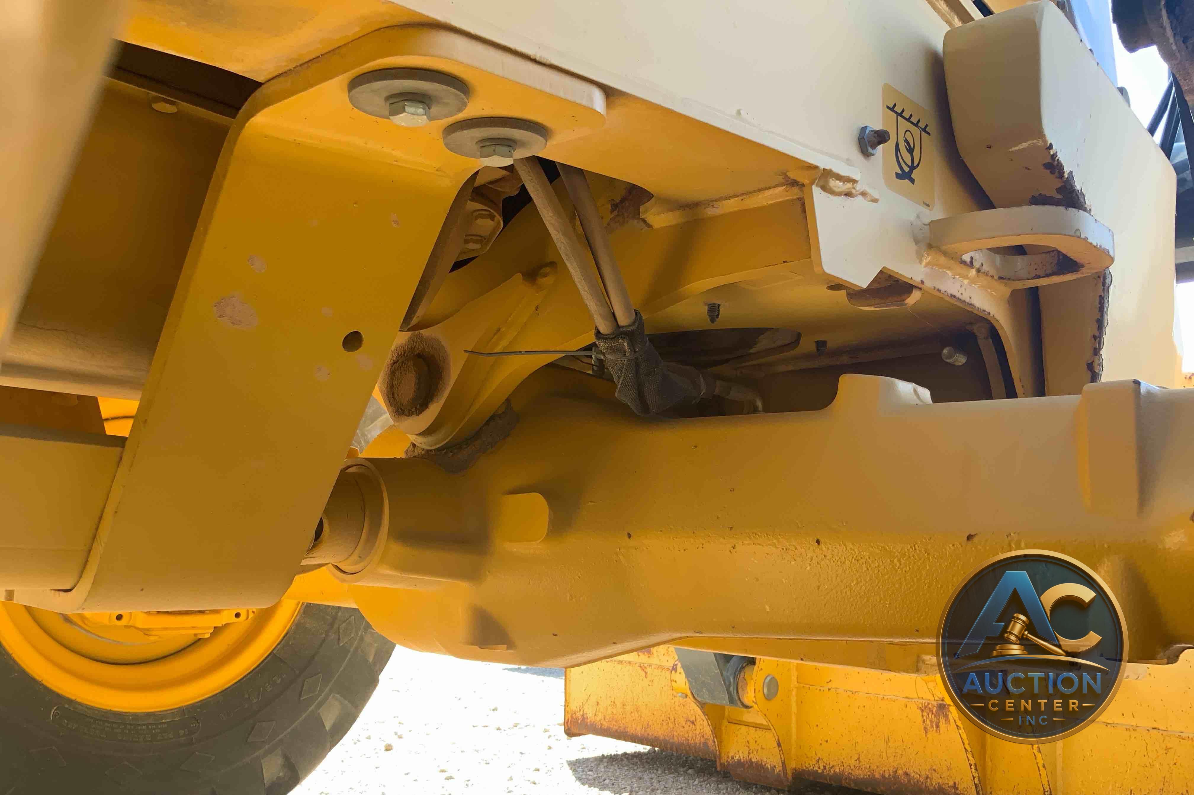 2013 John Deere 310SK