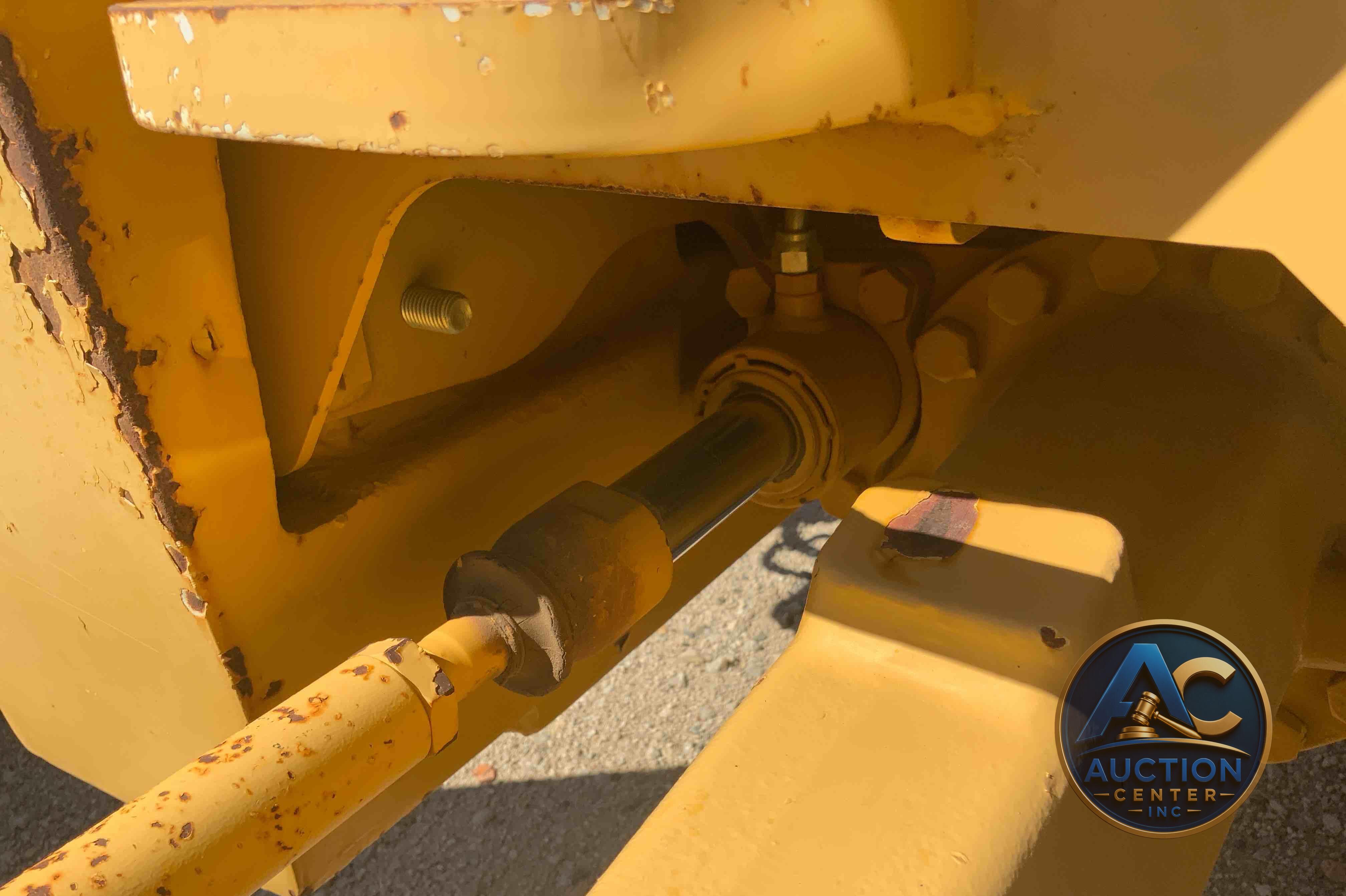 2013 John Deere 310SK