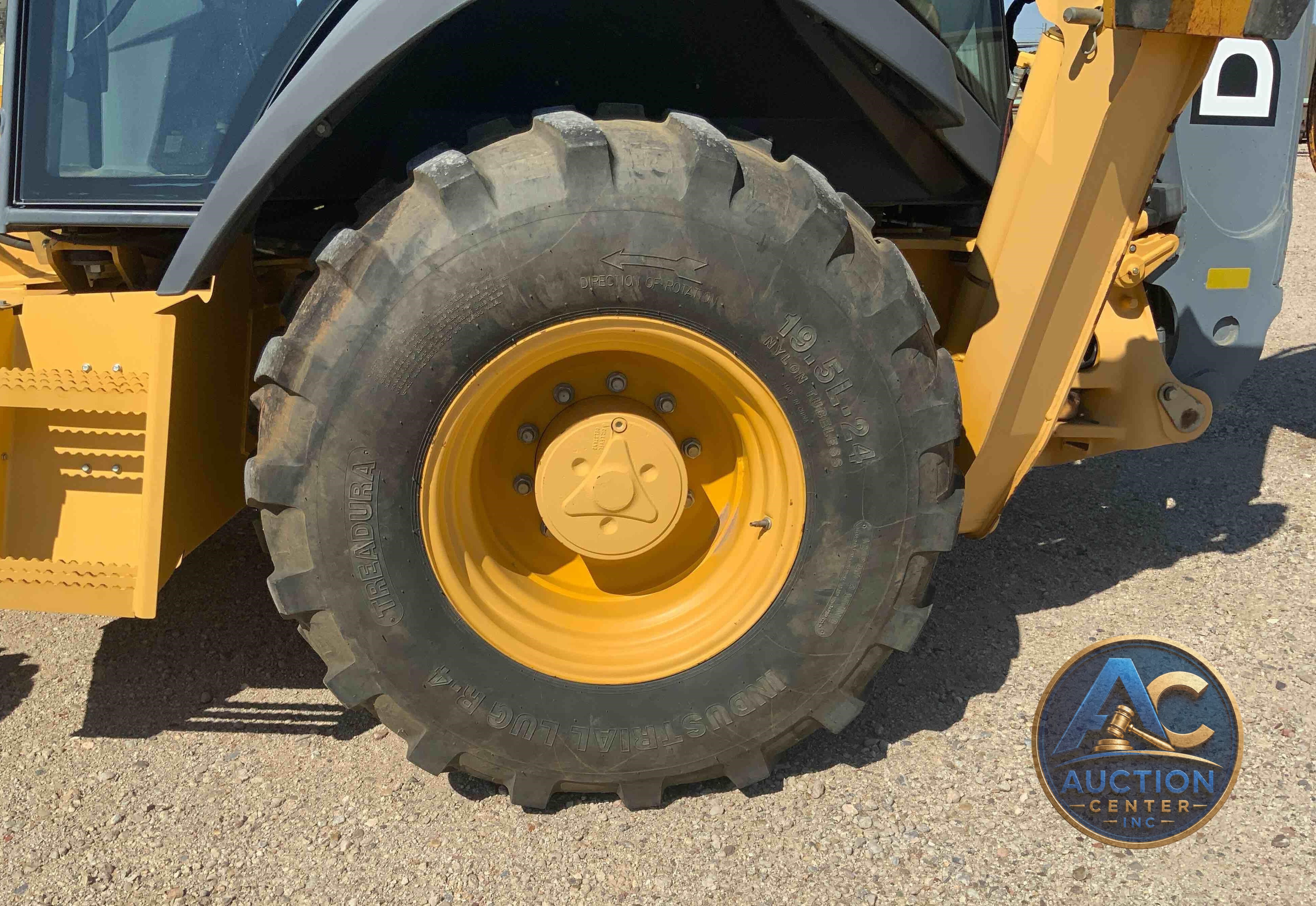 2013 John Deere 310SK