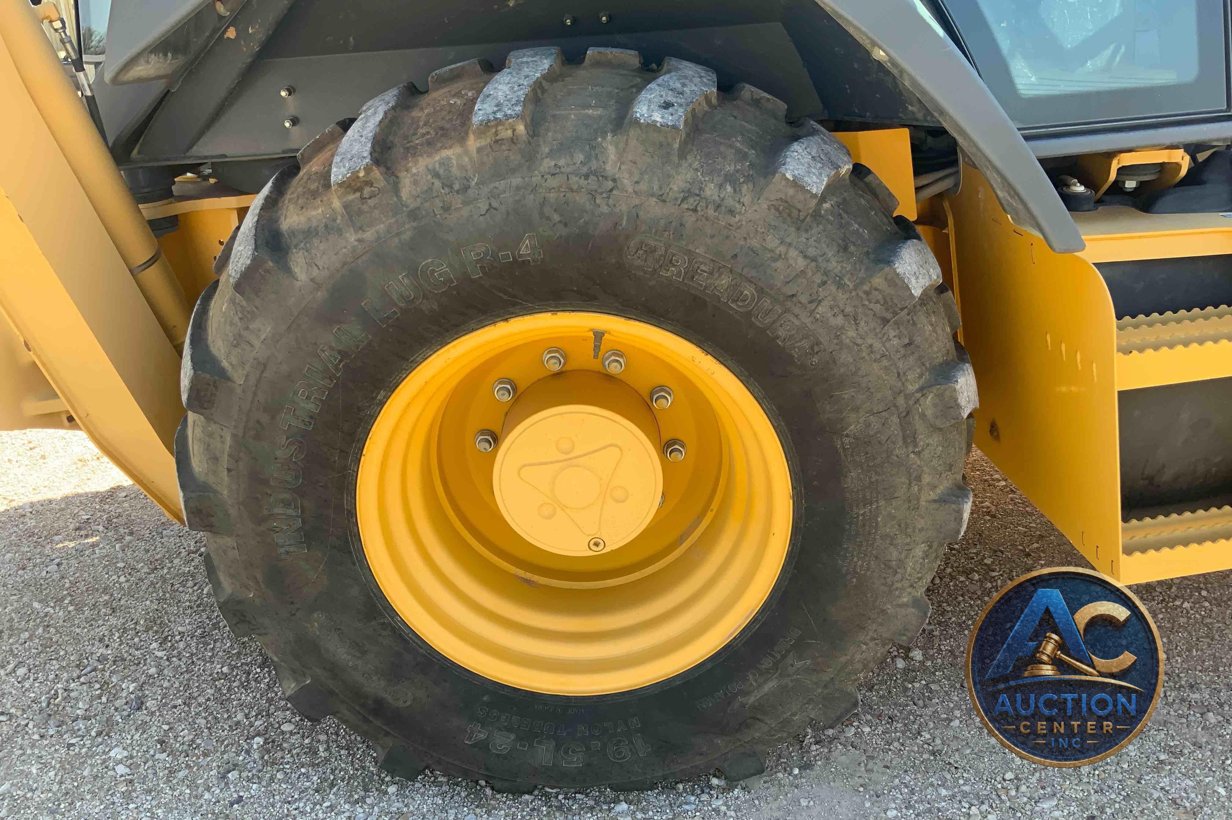 2013 John Deere 310SK