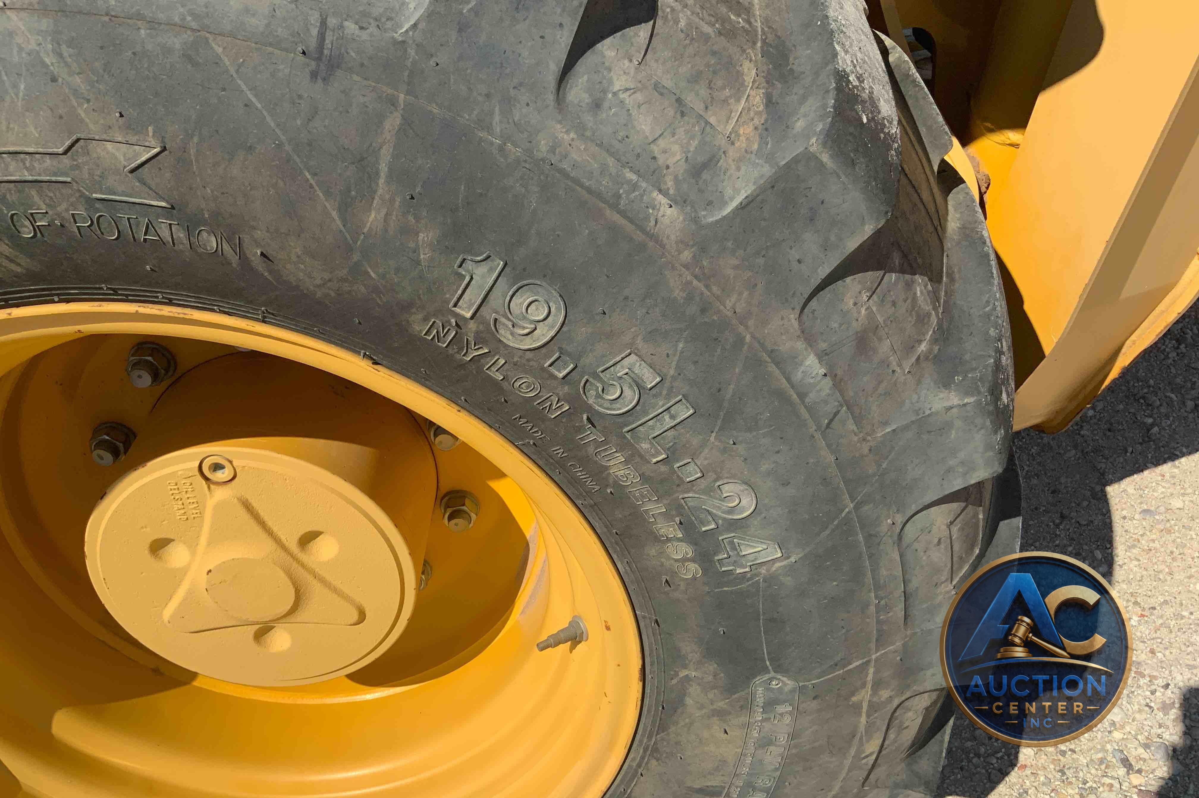 2013 John Deere 310SK