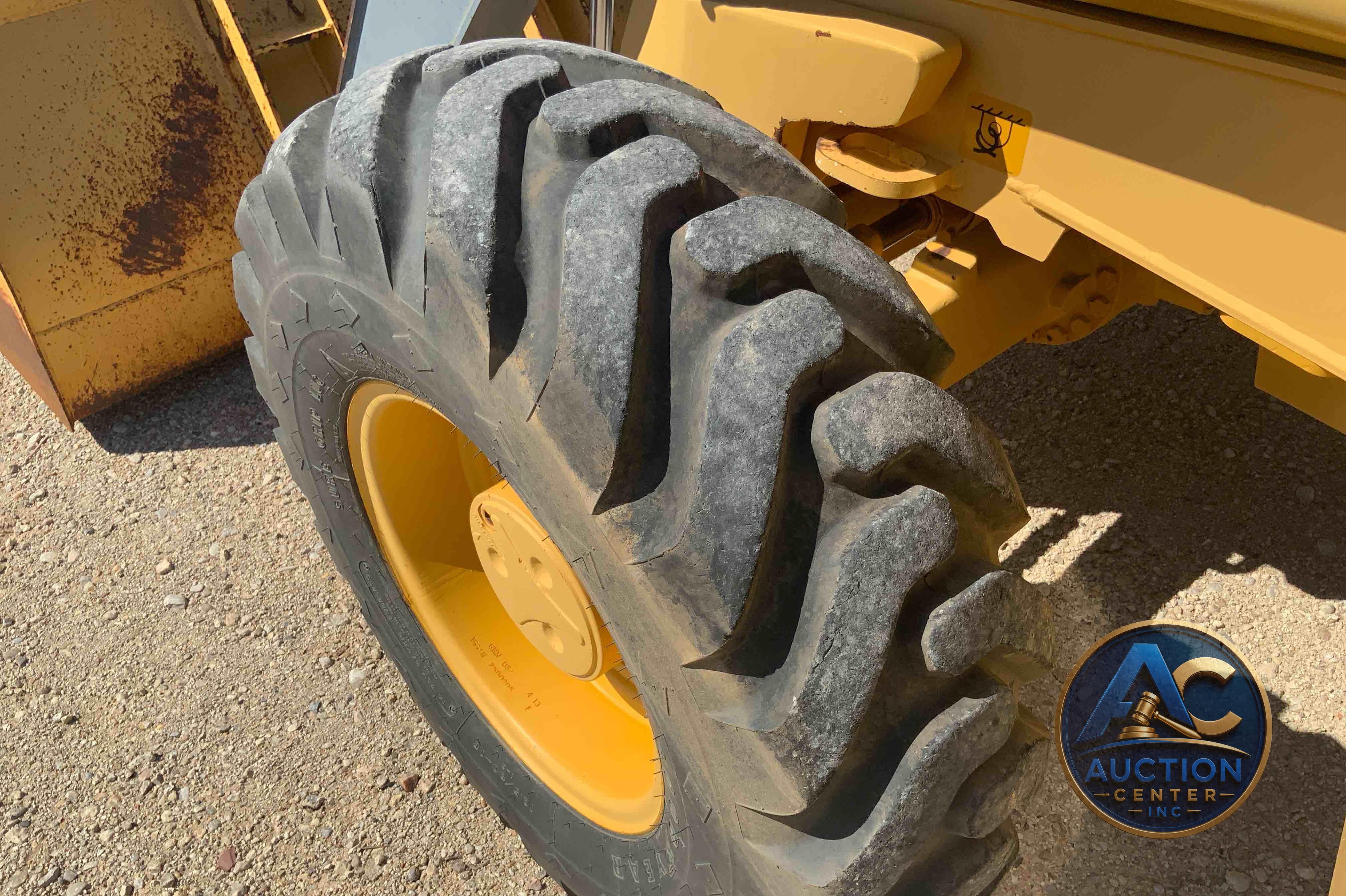 2013 John Deere 310SK