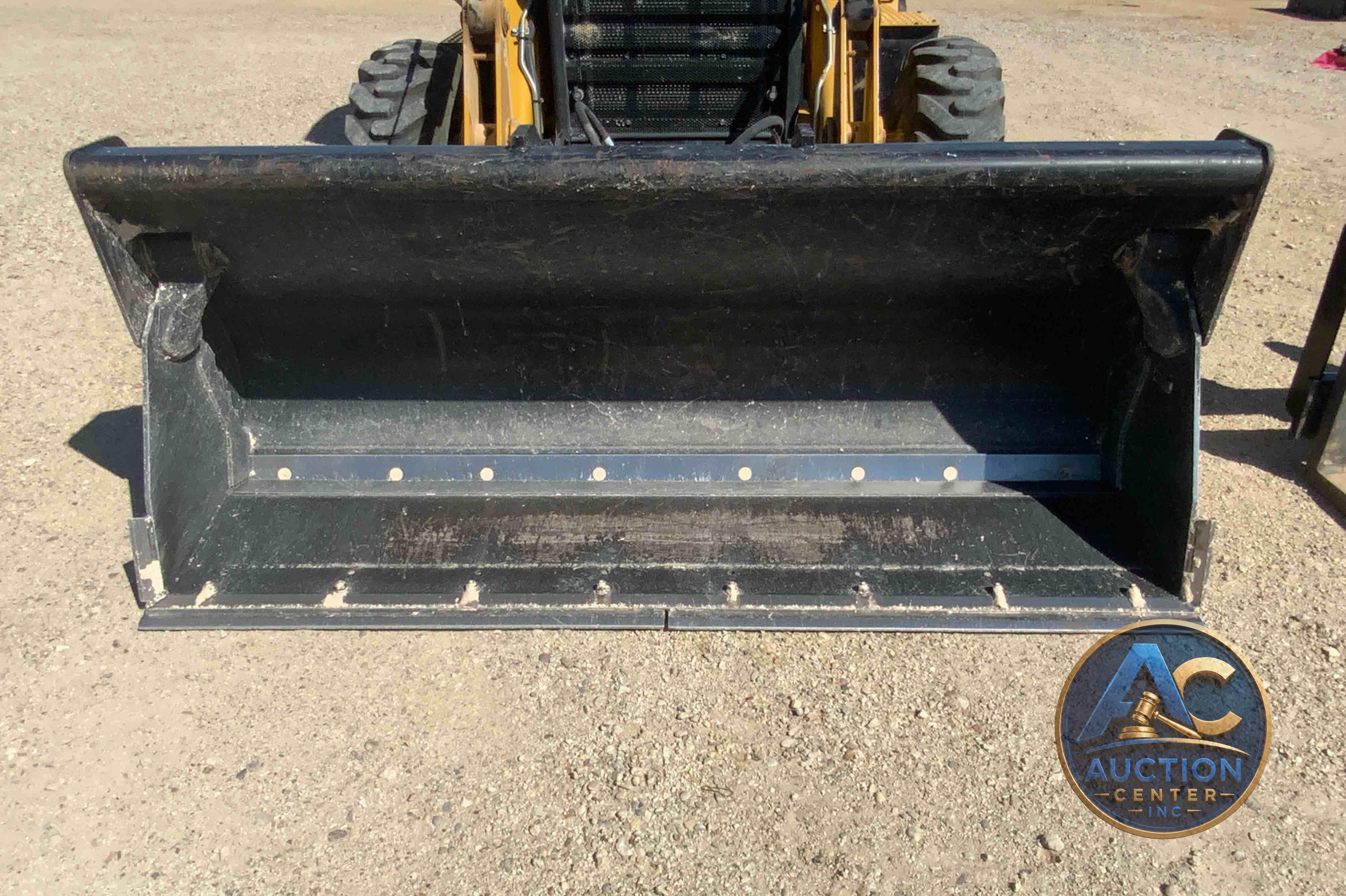 2016 Caterpillar 420F2 IT