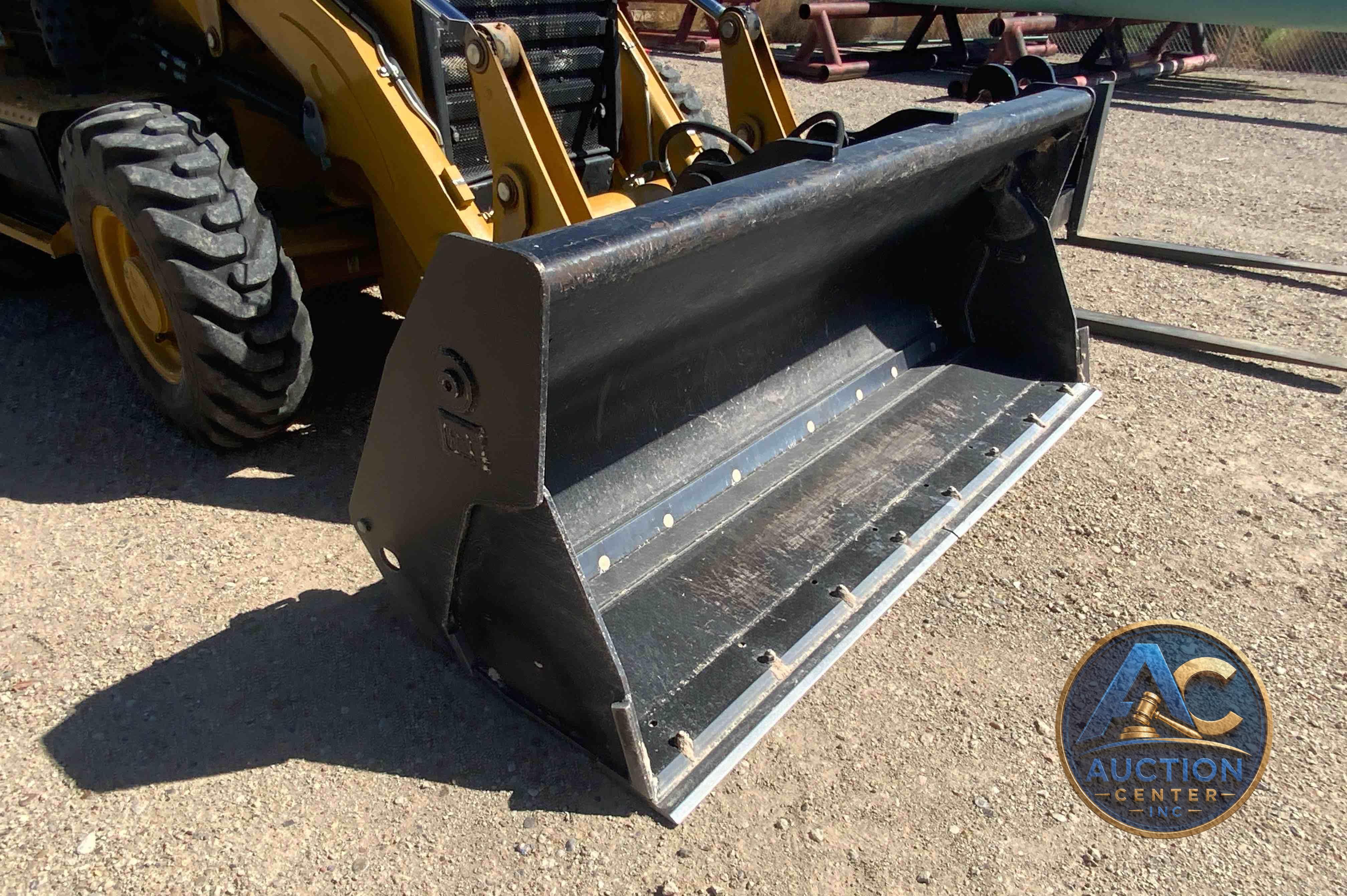 2016 Caterpillar 420F2 IT