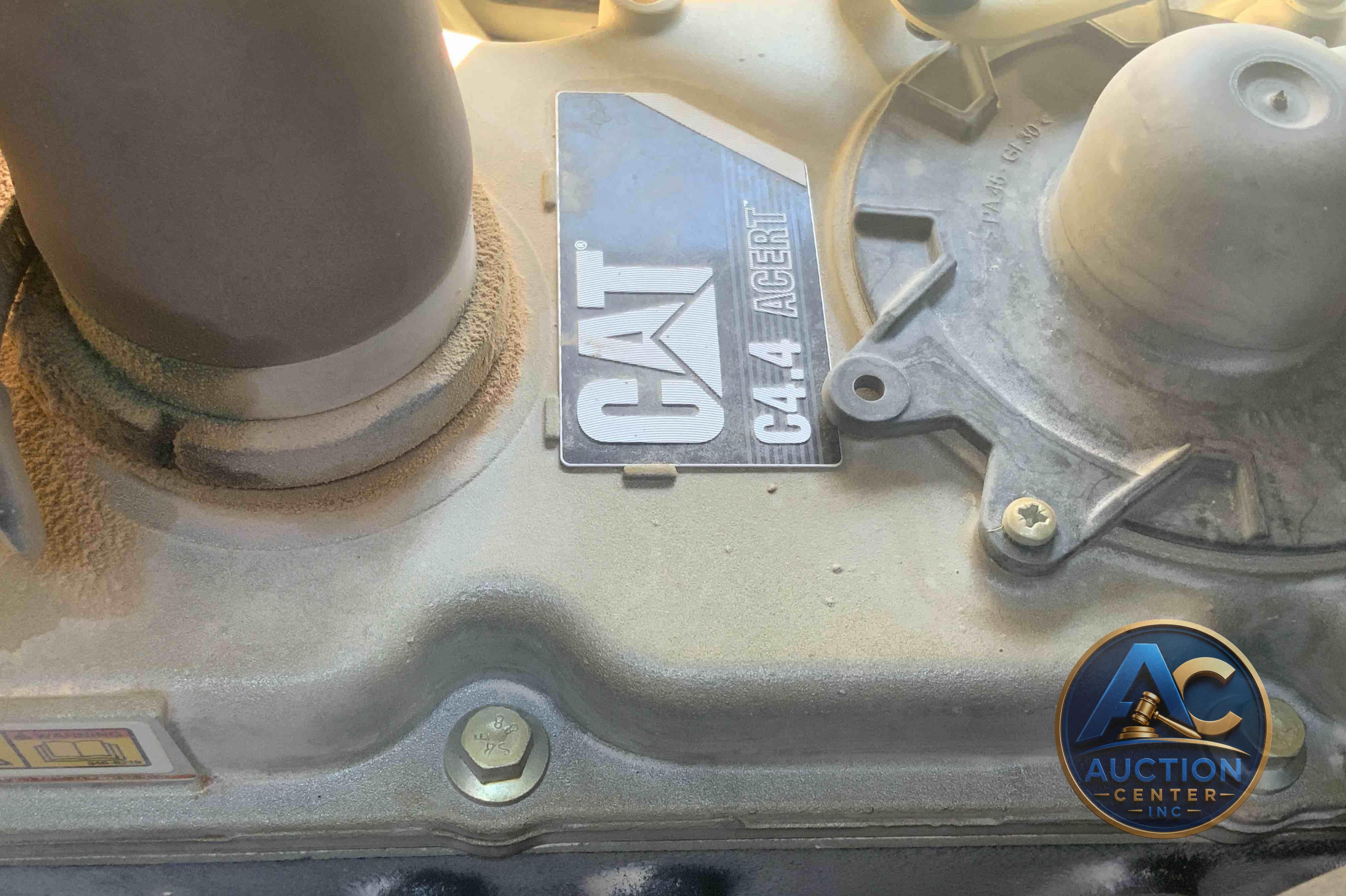 2016 Caterpillar 420F2 IT