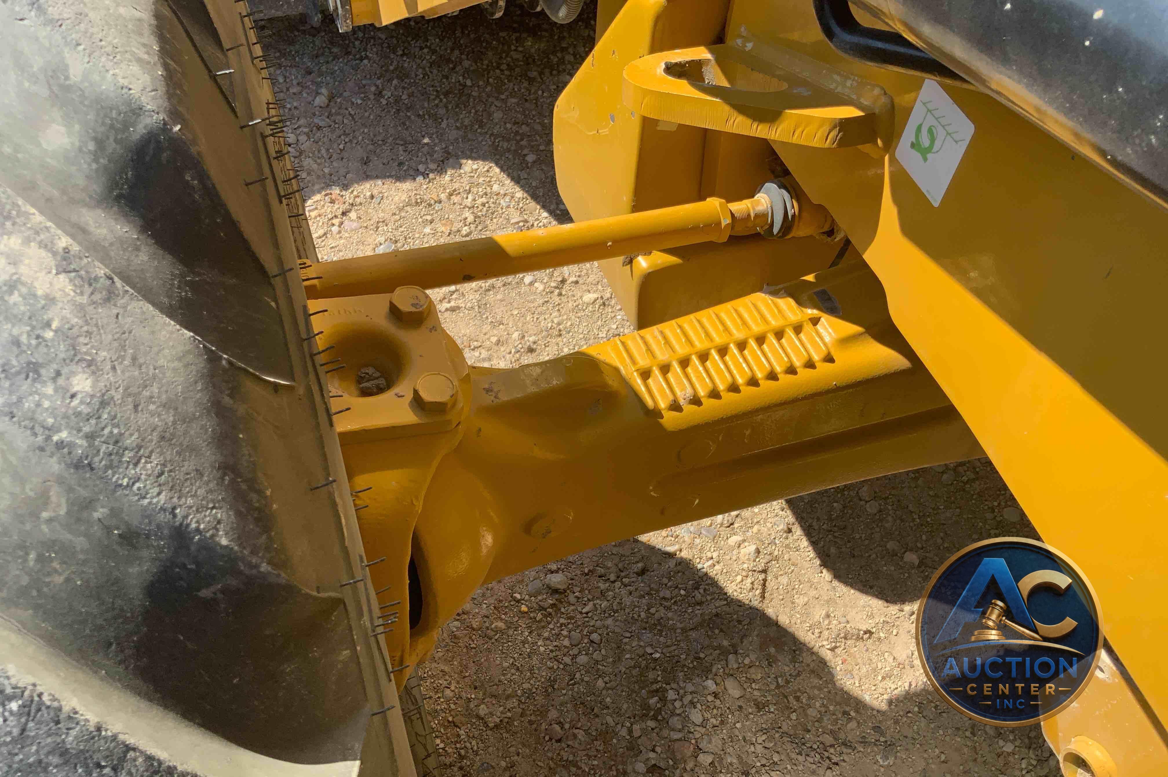 2016 Caterpillar 420F2 IT