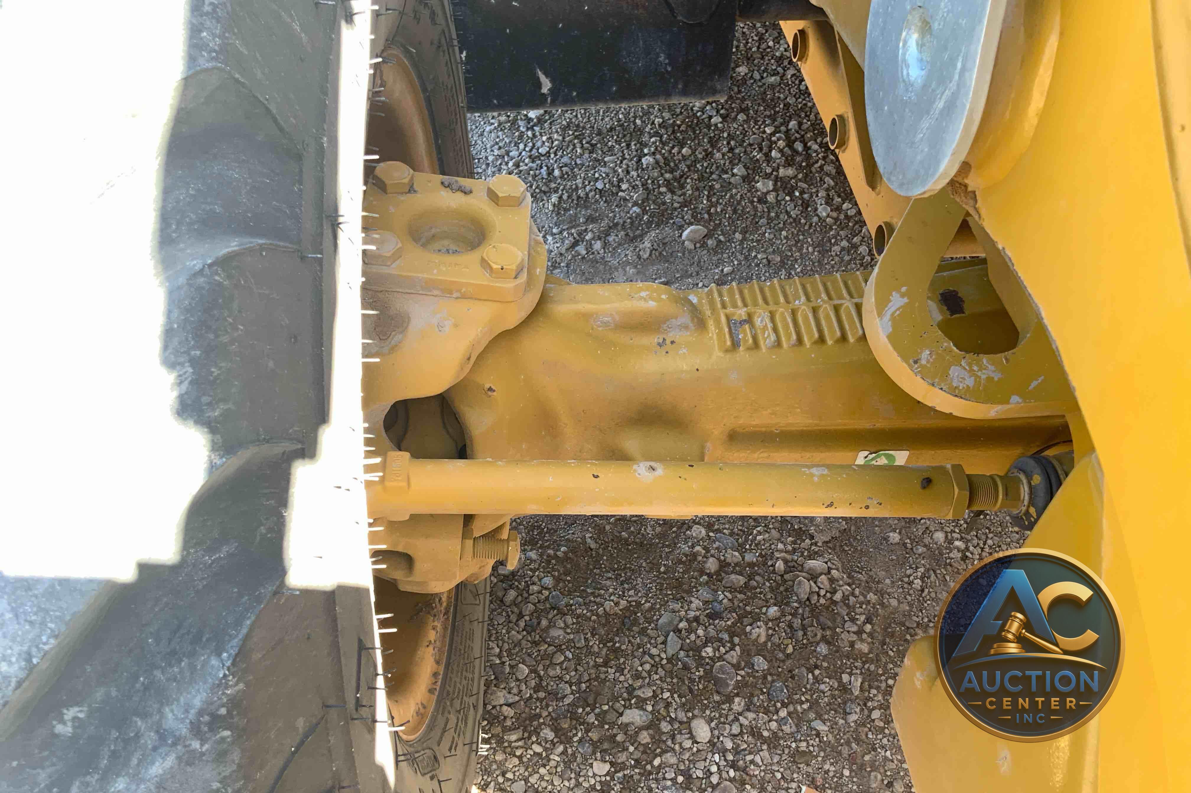 2016 Caterpillar 420F2 IT