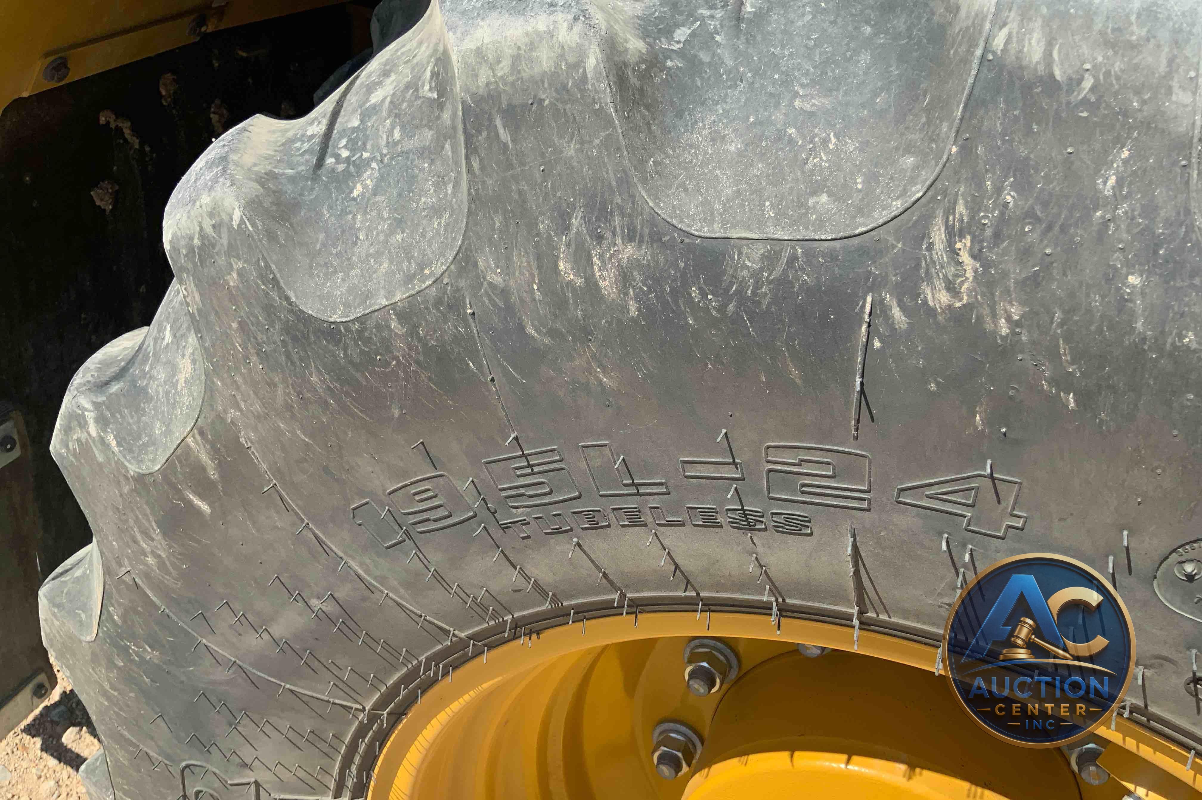 2016 Caterpillar 420F2 IT