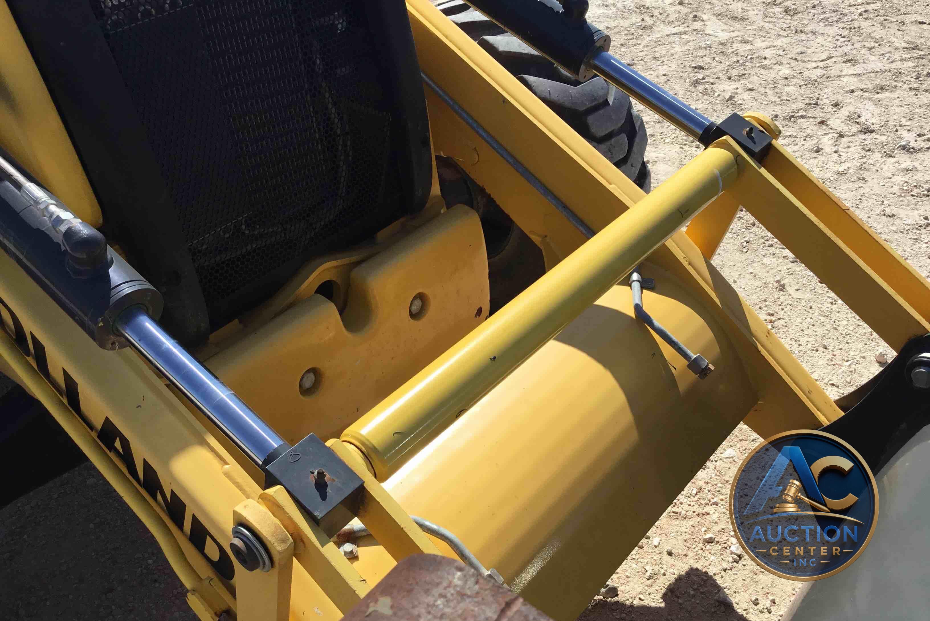 2020 New Holland B95C