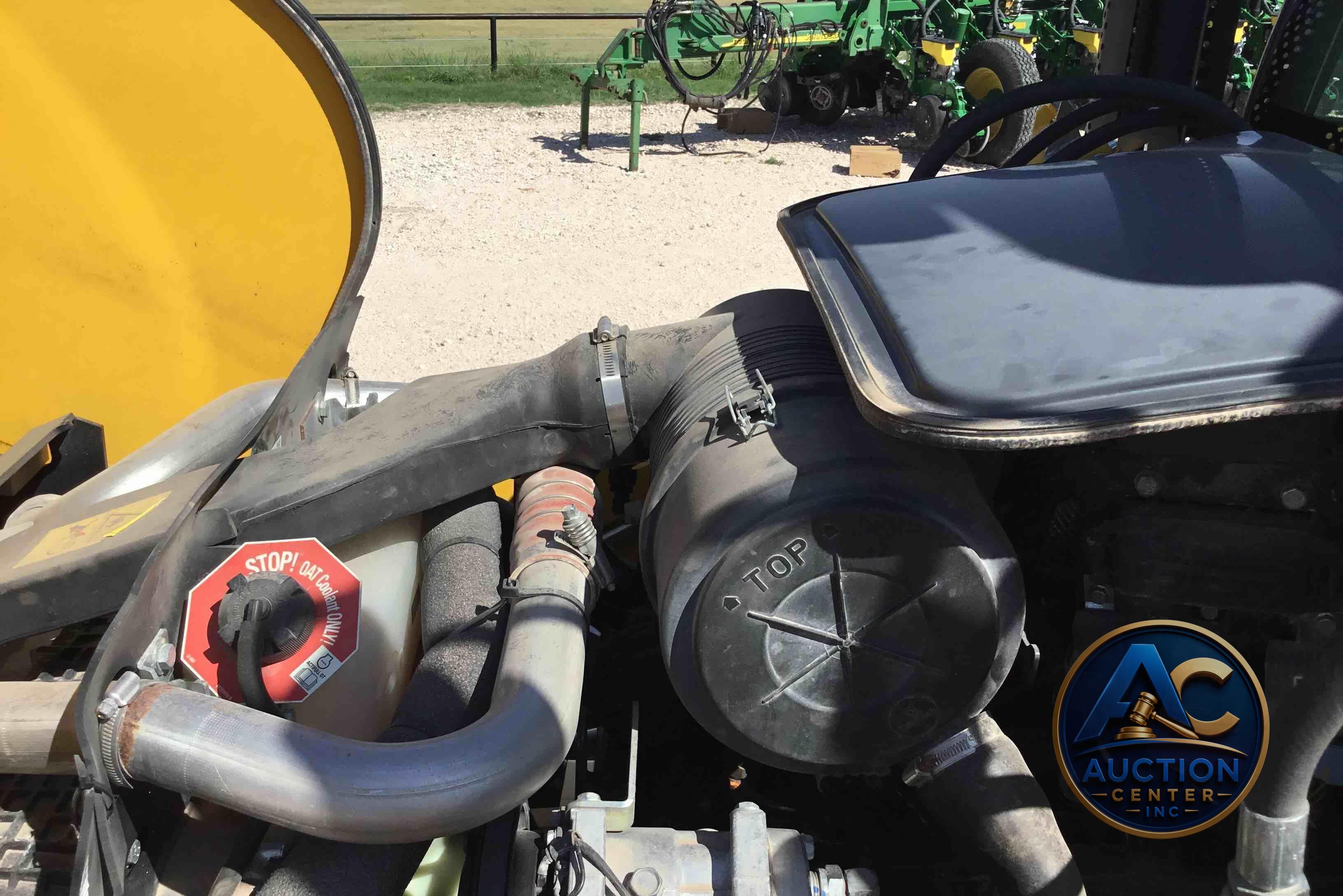 2020 New Holland B95C