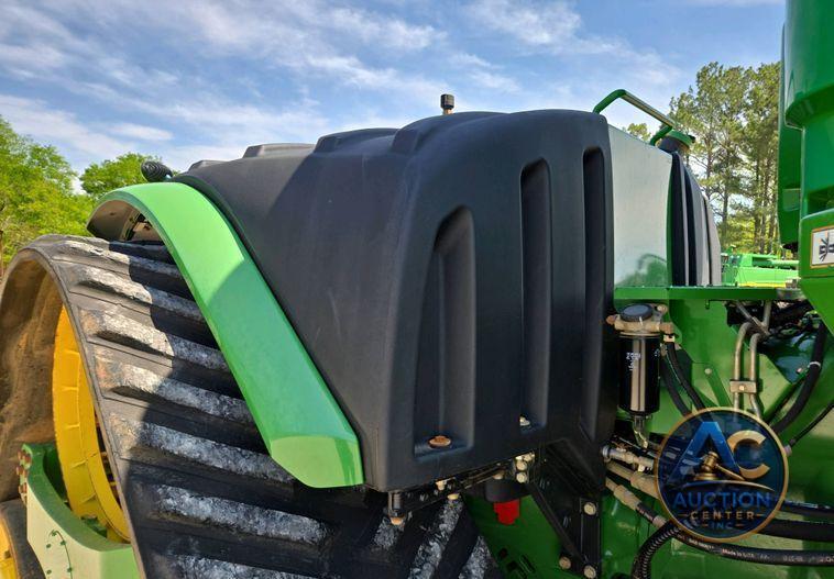 2016 John Deere 9570RX 4WD