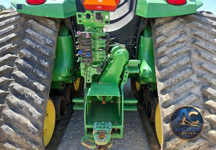2016 John Deere 9570RX 4WD