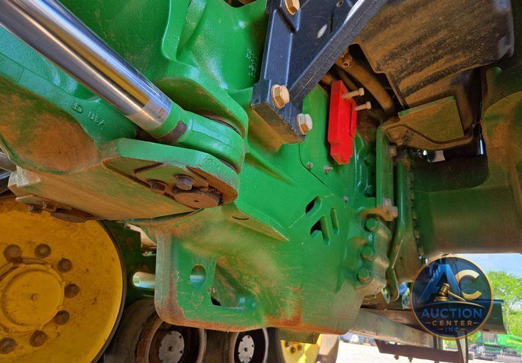 2016 John Deere 9570RX 4WD
