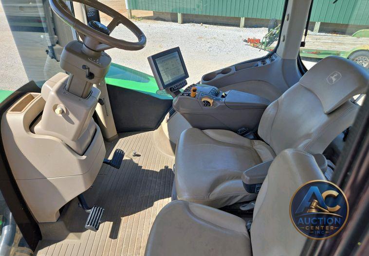 2016 John Deere 9570RX 4WD