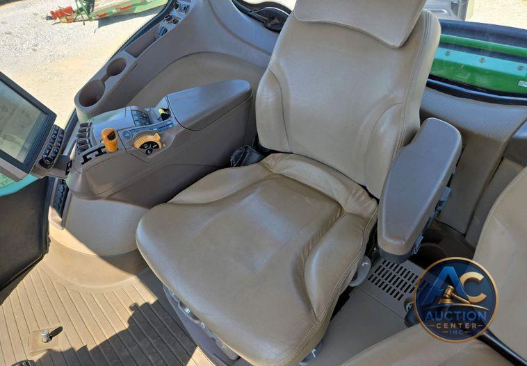2016 John Deere 9570RX 4WD