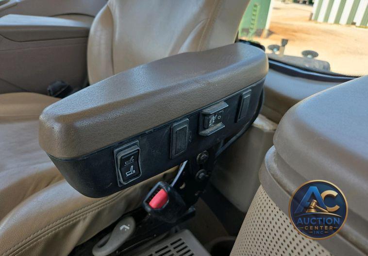 2016 John Deere 9570RX 4WD
