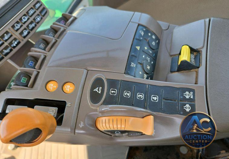 2016 John Deere 9570RX 4WD